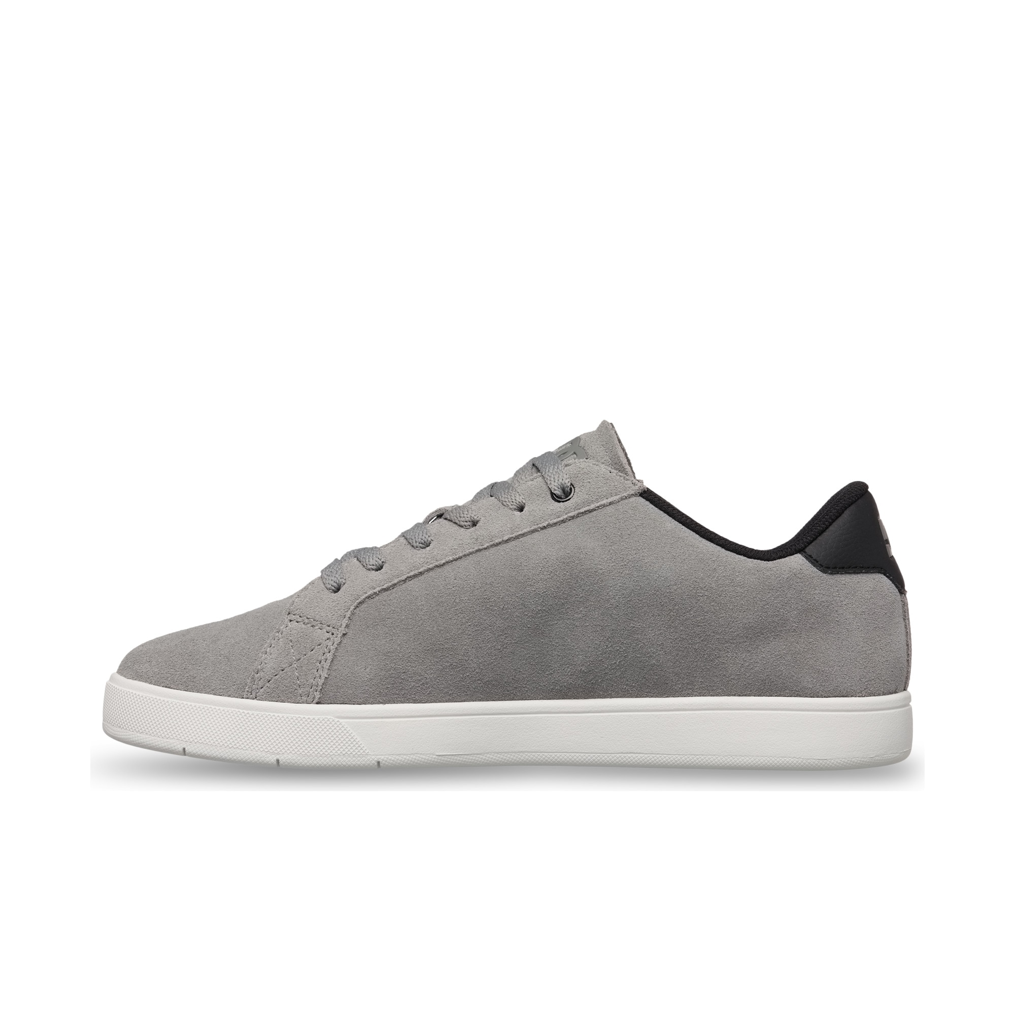 Zapatillas de hombre DC Pradoe DC Shoes - Gris Gris-3