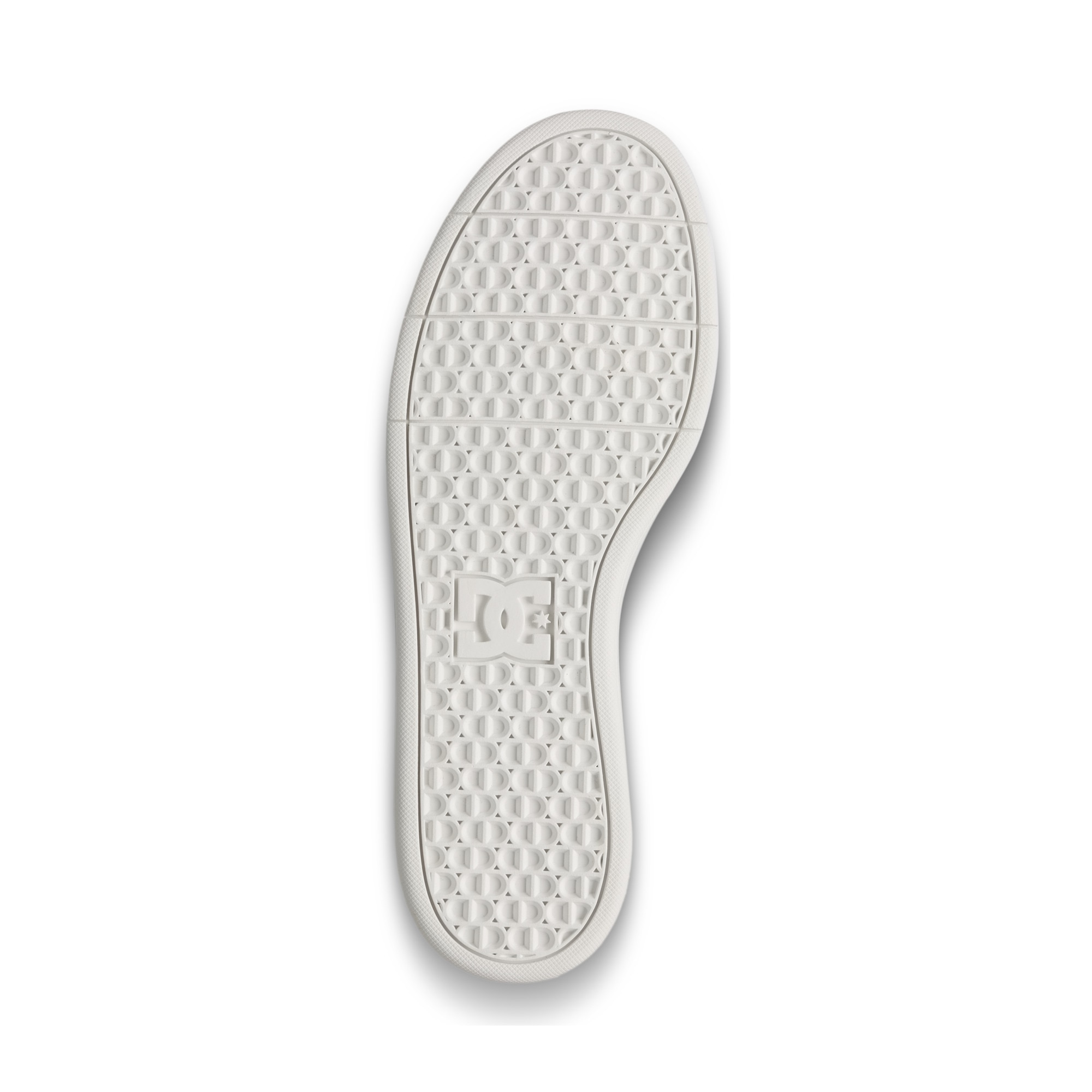 Zapatillas de hombre DC Pradoe DC Shoes - Gris Gris-6