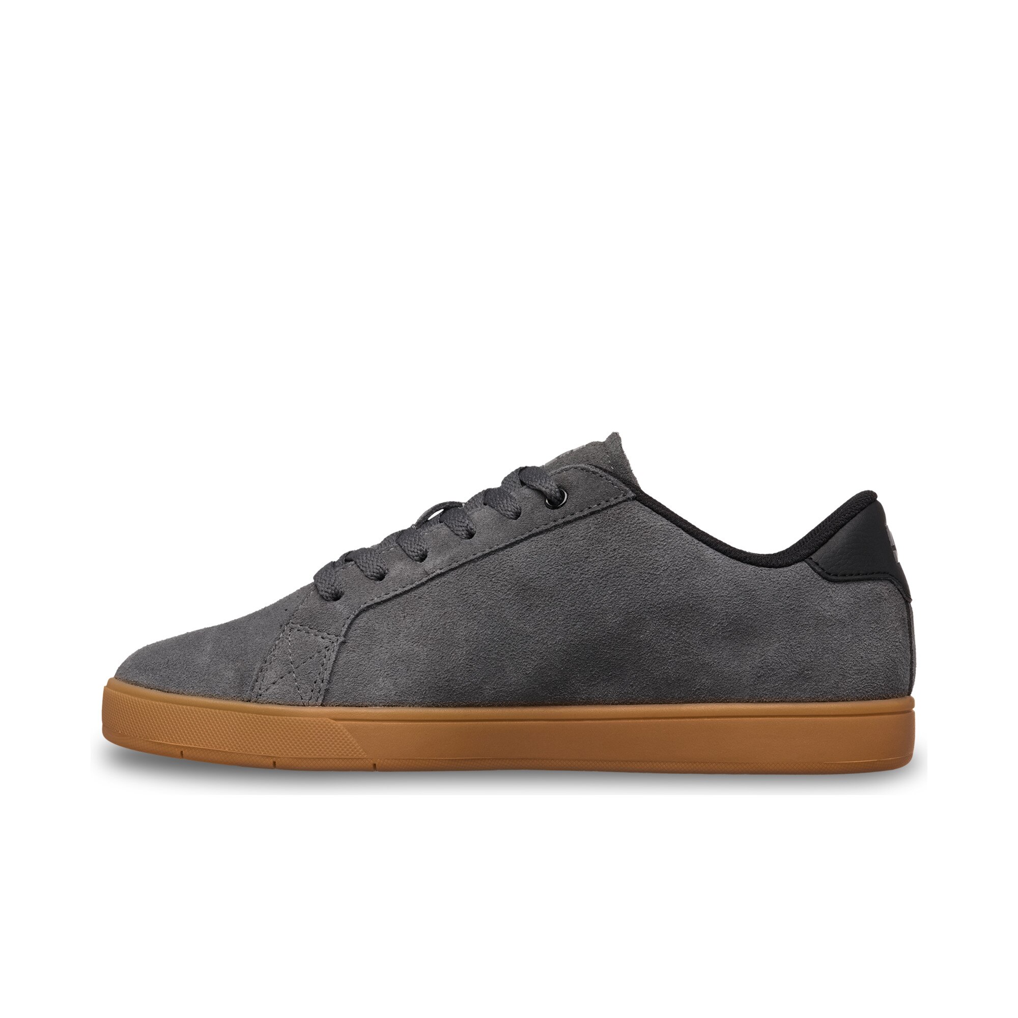 Zapatillas de hombre DC Pradoe DC Shoes - Gris claro Gris claro-3