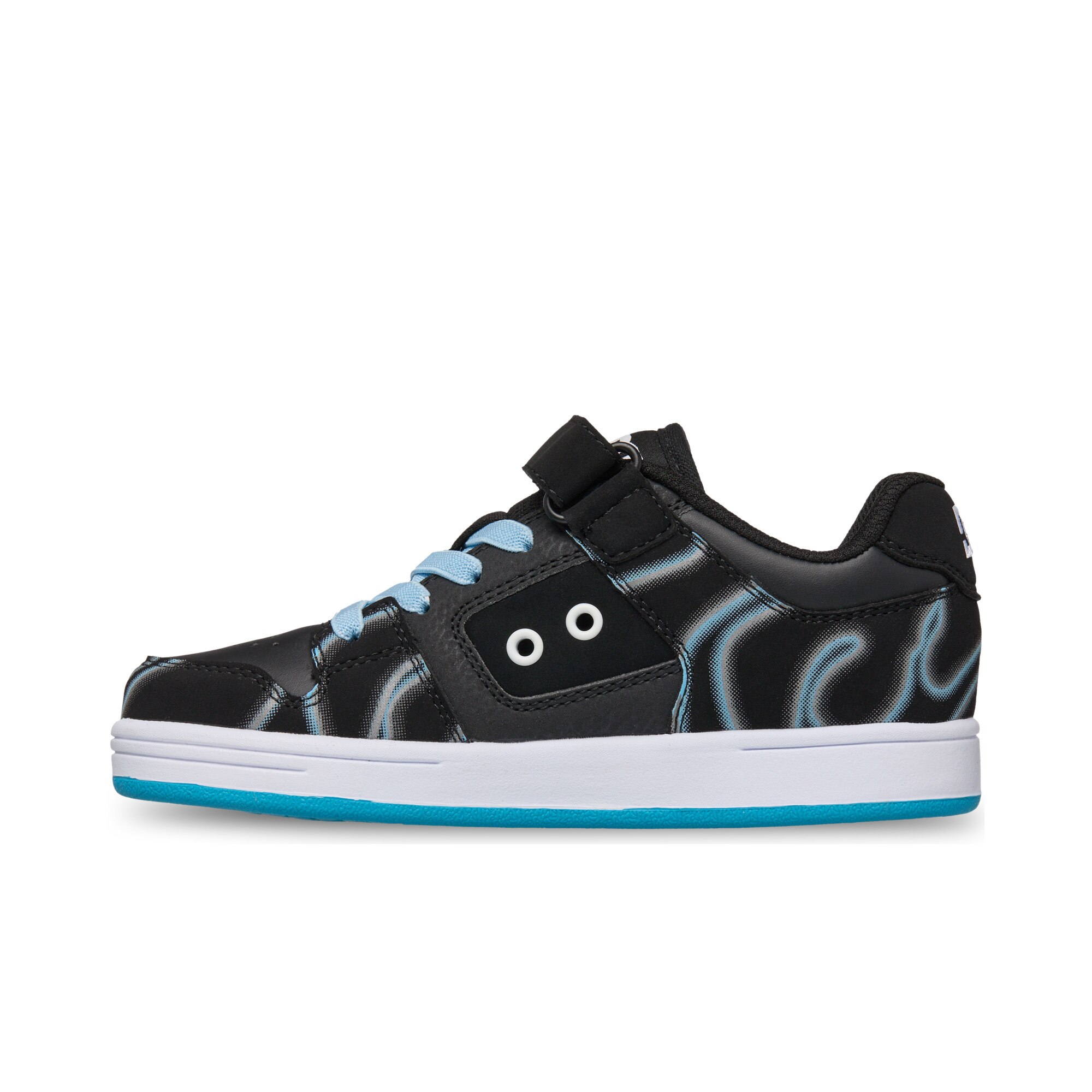 Imagen 3 de Zapatillas de niños Manteca 4 V DC Shoes - Negro Negro