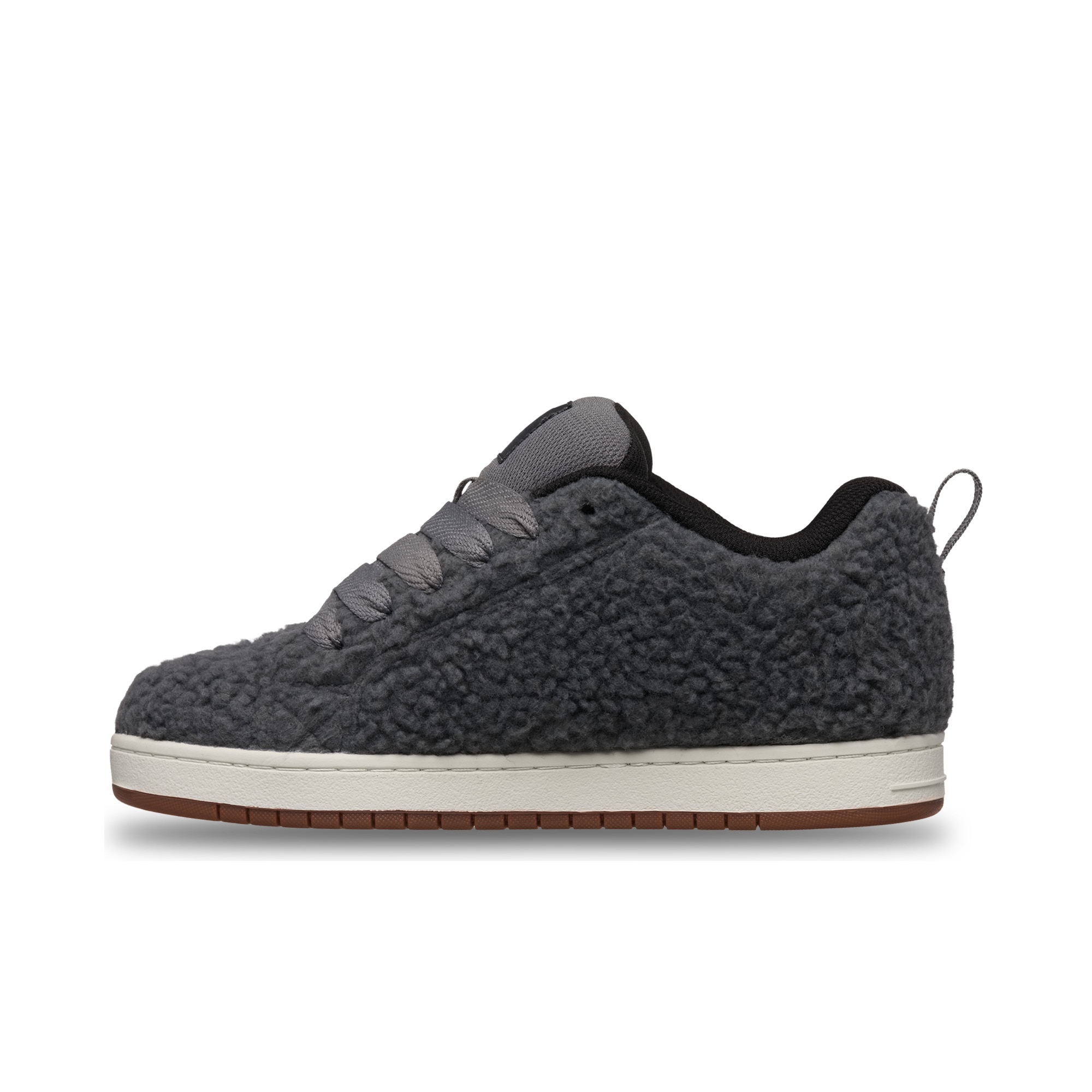 Zapatillas de hombre Court Graffik DC Shoes - Gris claro Gris claro-3