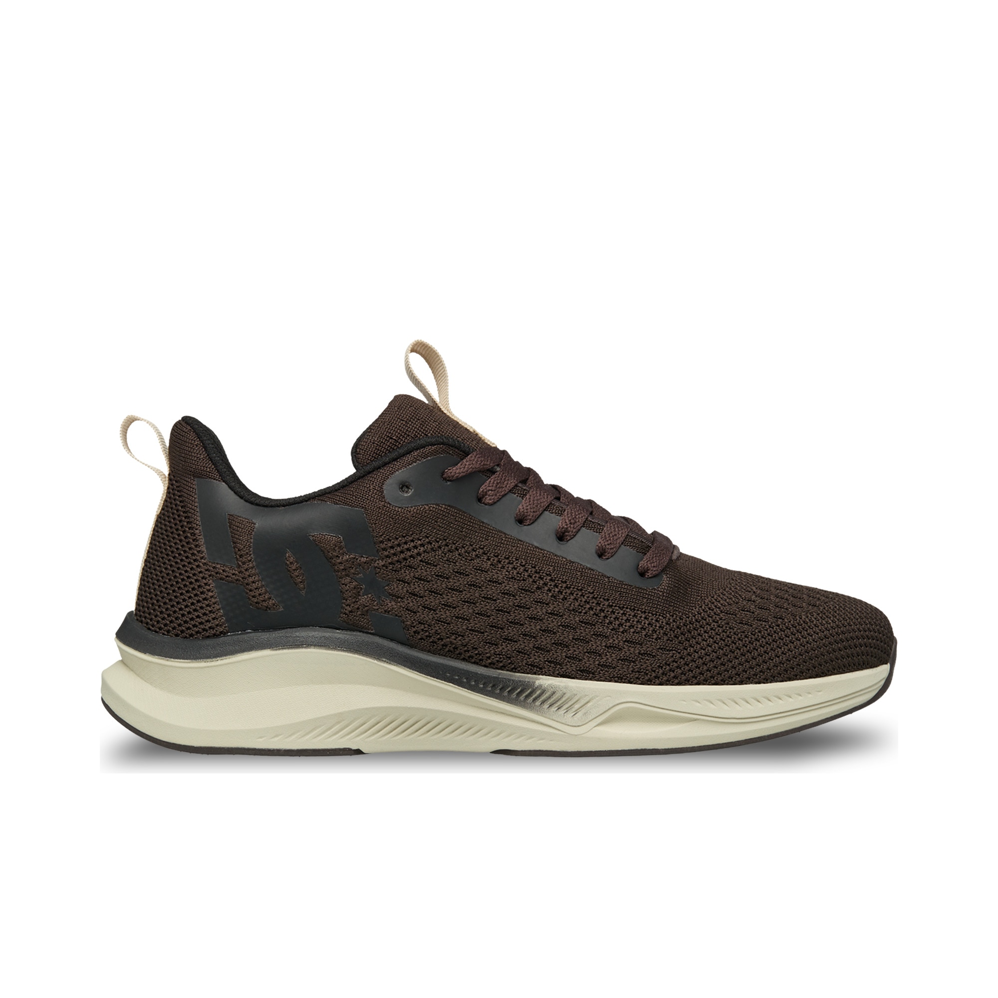 Zapatillas de hombre Roammax DC Shoes - Marrón Marrón-1