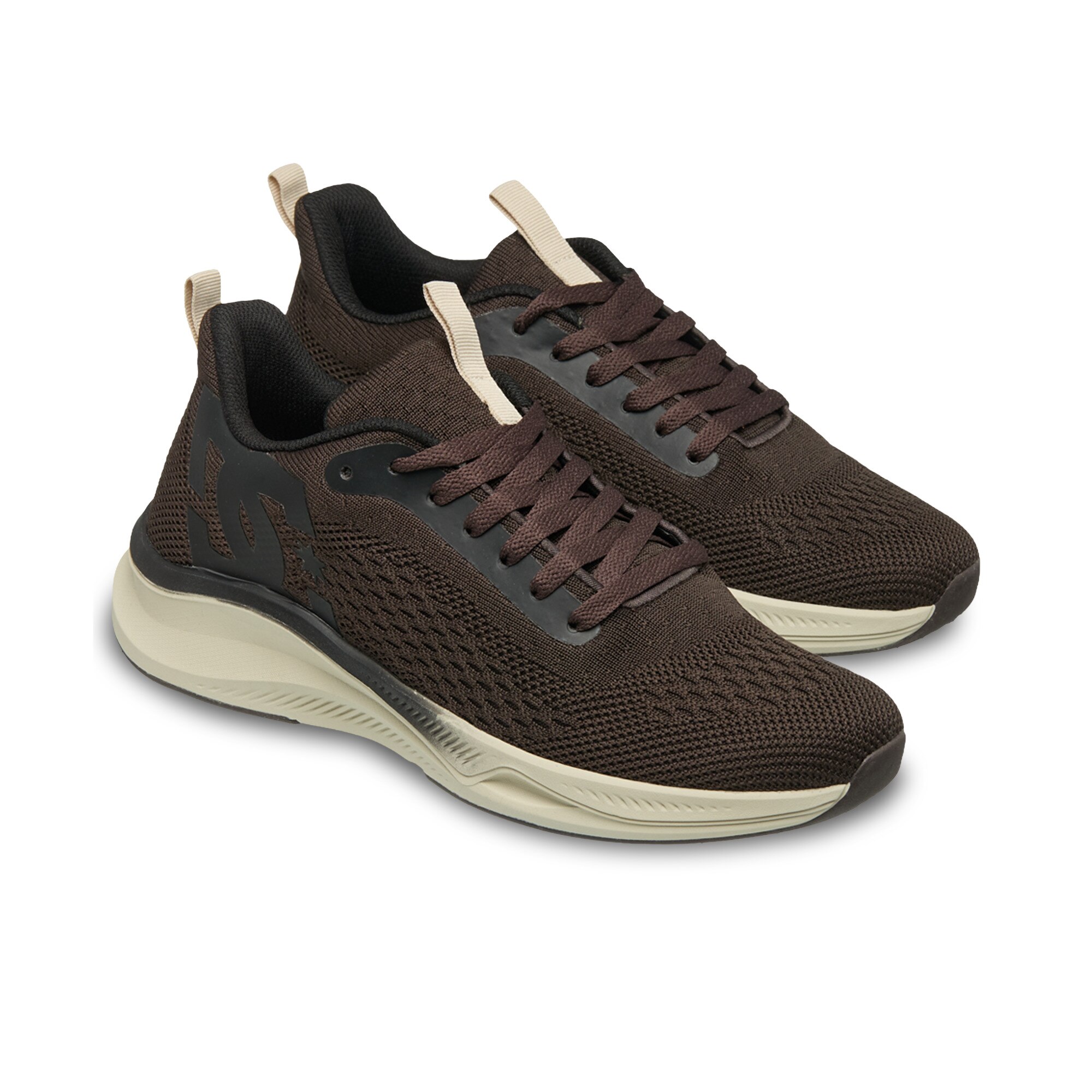 Zapatillas de hombre Roammax DC Shoes - Marrón Marrón-2