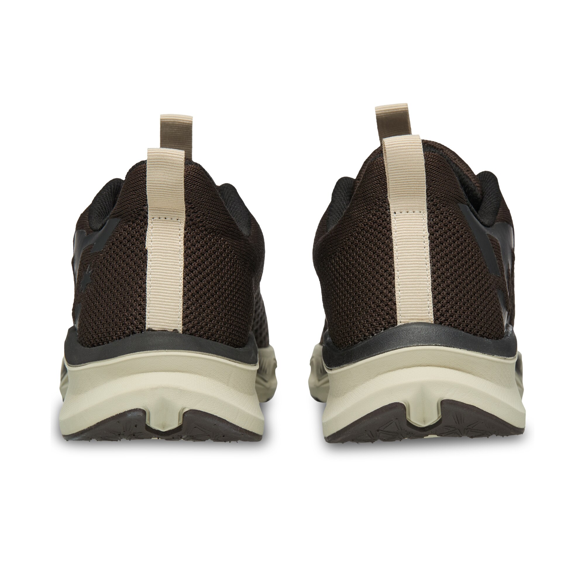 Zapatillas de hombre Roammax DC Shoes - Marrón Marrón-6