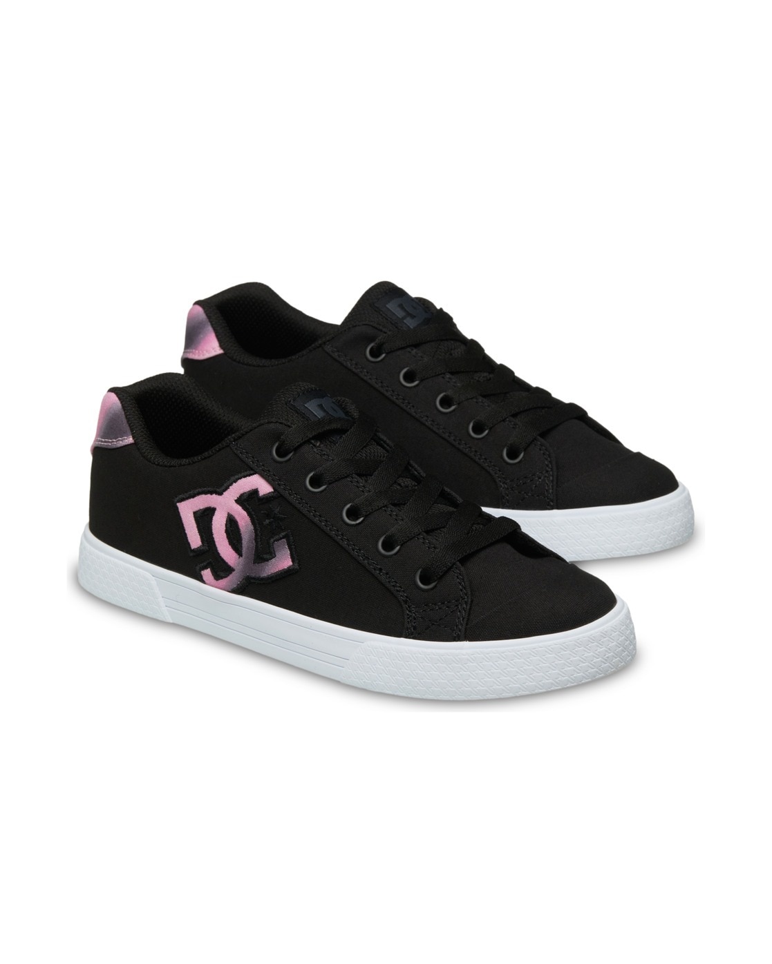 Imagen 1 de Zapatillas de mujer Chelsea DC Shoes - Rosa Rosa