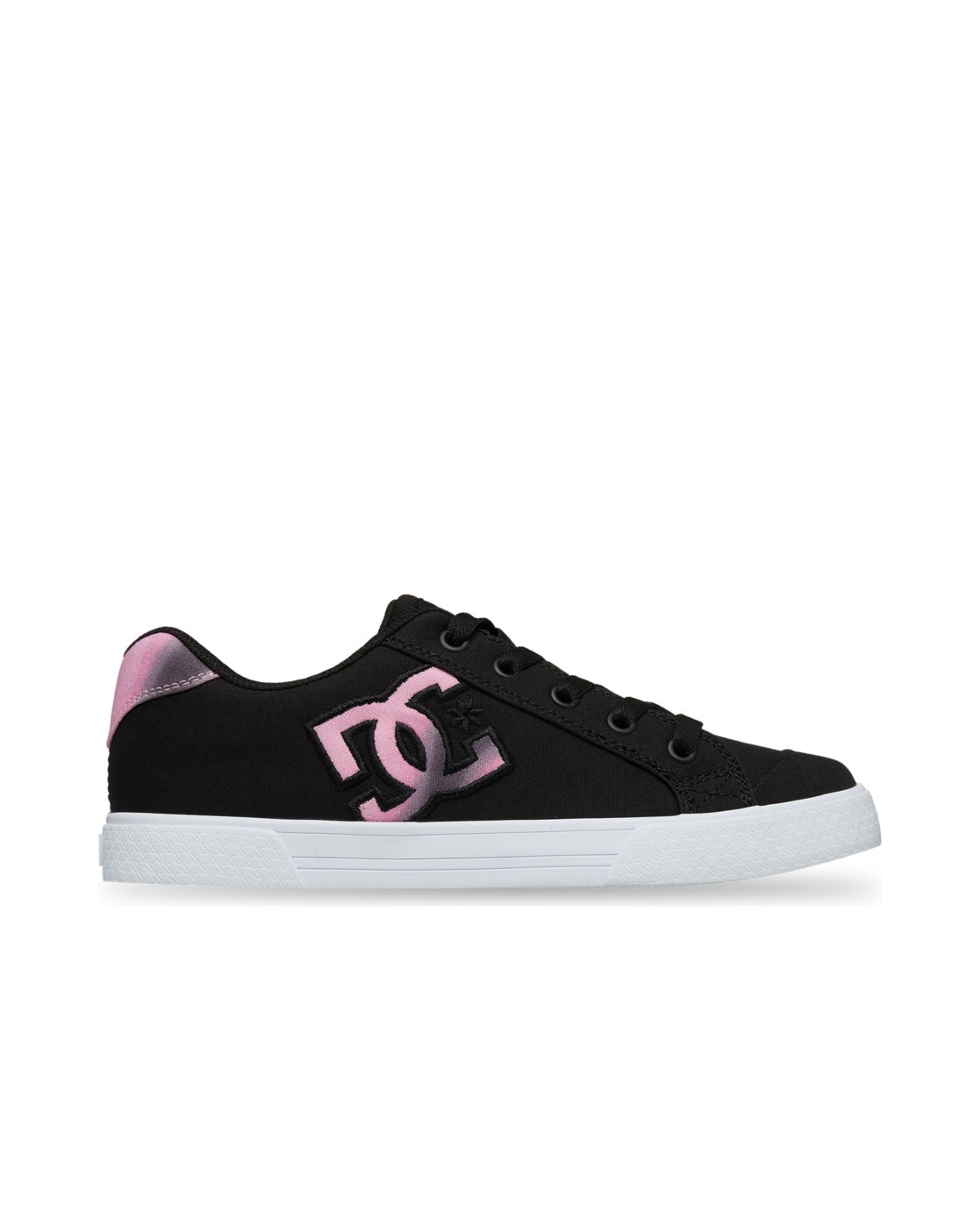 Imagen 2 de Zapatillas de mujer Chelsea DC Shoes - Rosa Rosa