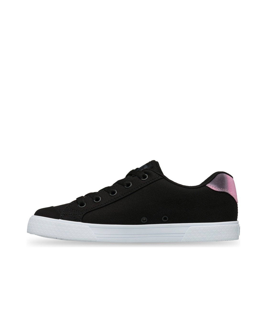 Imagen 4 de Zapatillas de mujer Chelsea DC Shoes - Rosa Rosa