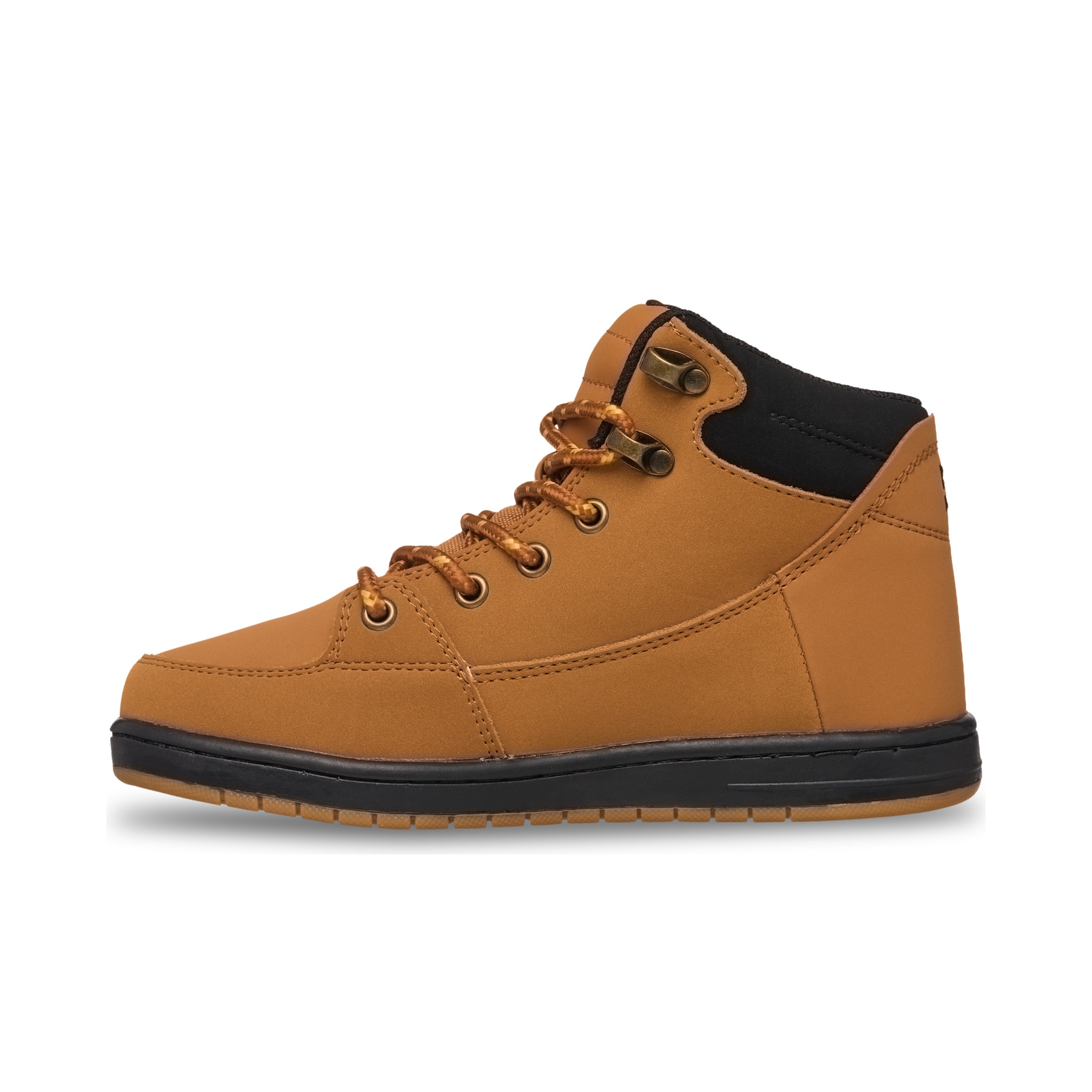 Imagen 3 de Zapatillas de niños DC Rovik DC Shoes - Marrón Marrón
