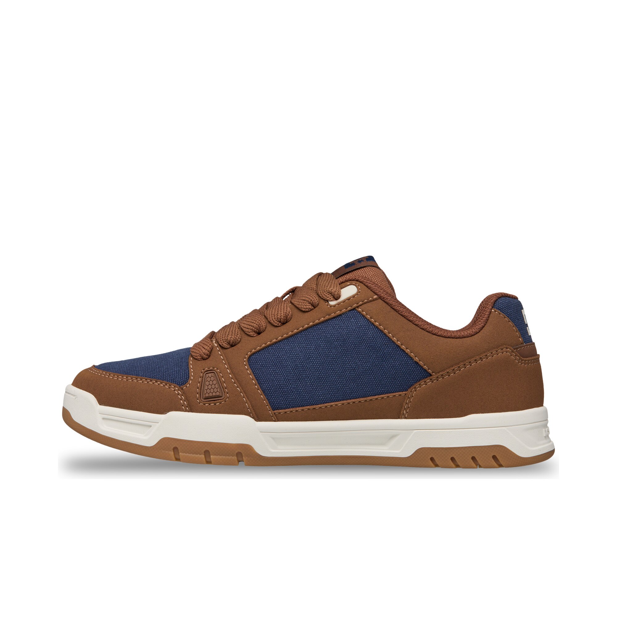 Zapatillas de hombre DC Axira DC Shoes - Marrón Marrón-3