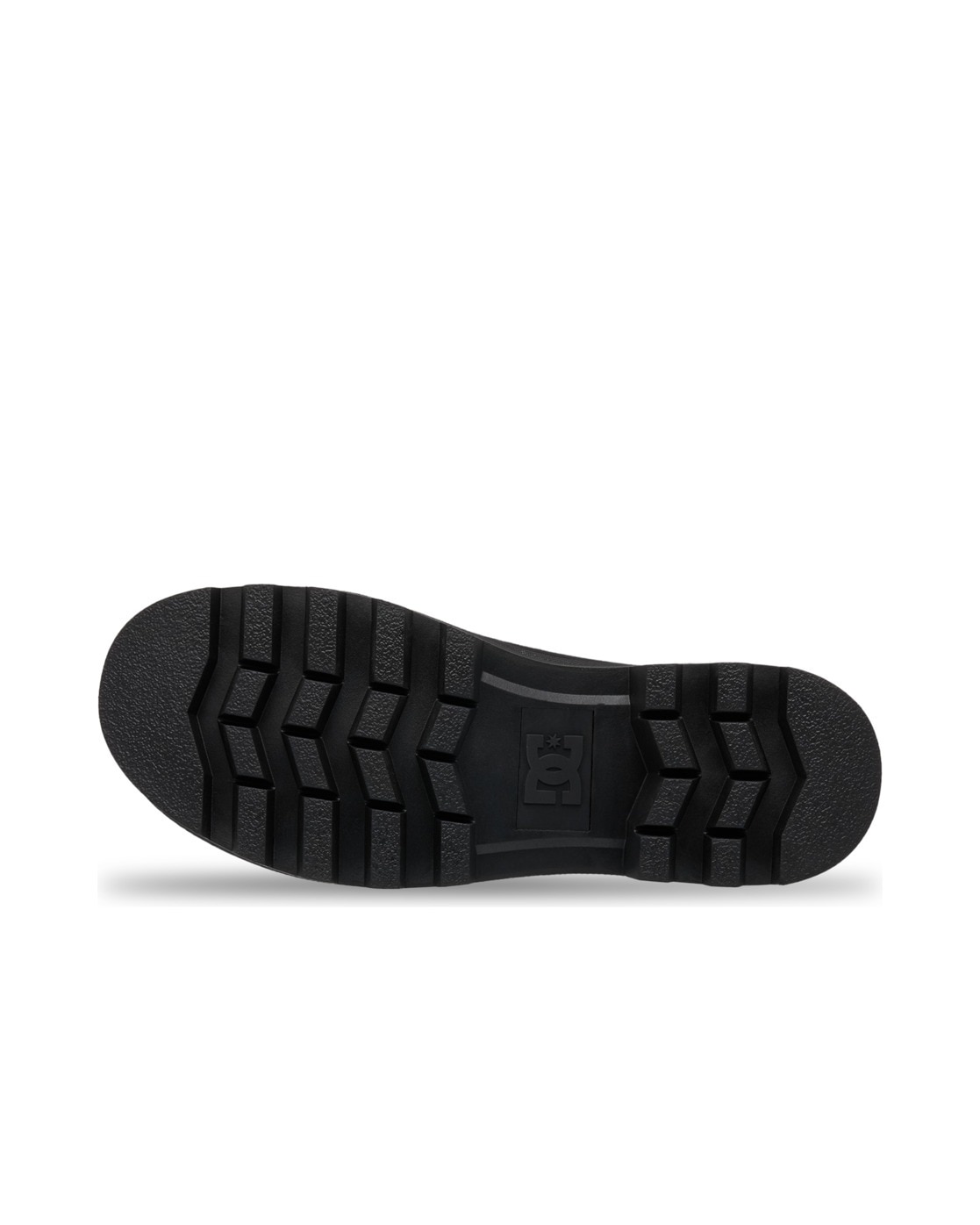 Imagen 3 de Botas de mujer DC Burgh DC Shoes - Negro Negro