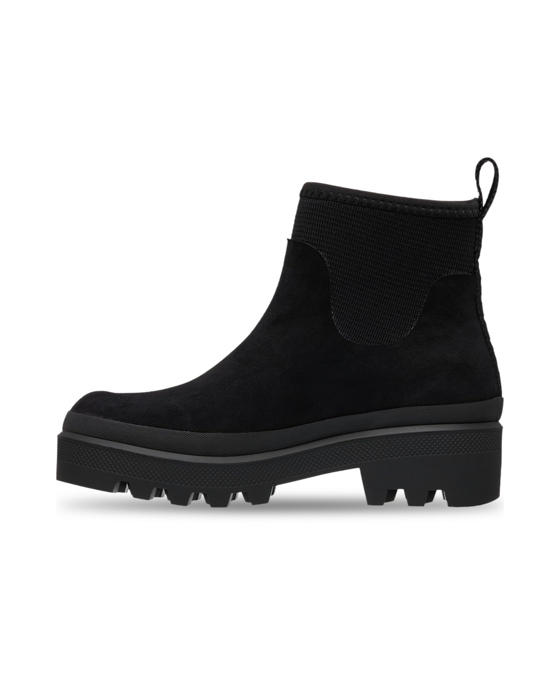 Imagen 4 de Botas de mujer DC Burgh DC Shoes - Negro Negro