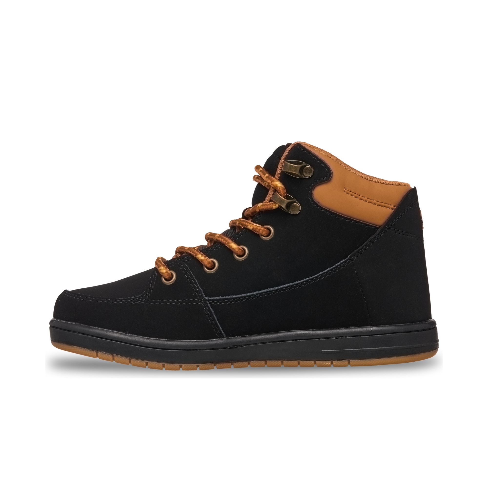 Imagen 3 de Zapatillas de niños DC Rovik DC Shoes - Negro Negro