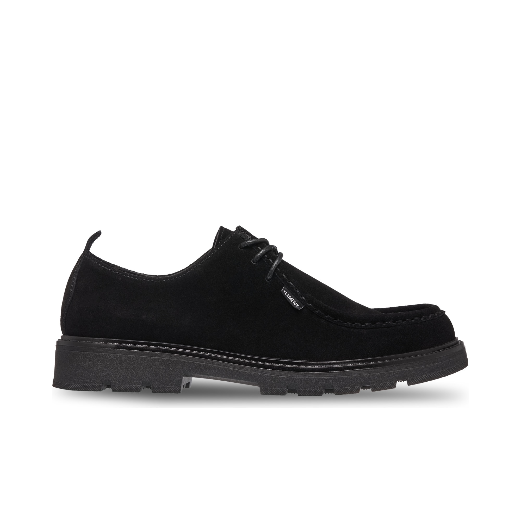 Botas de hombre LMT Element - Negro Negro-1