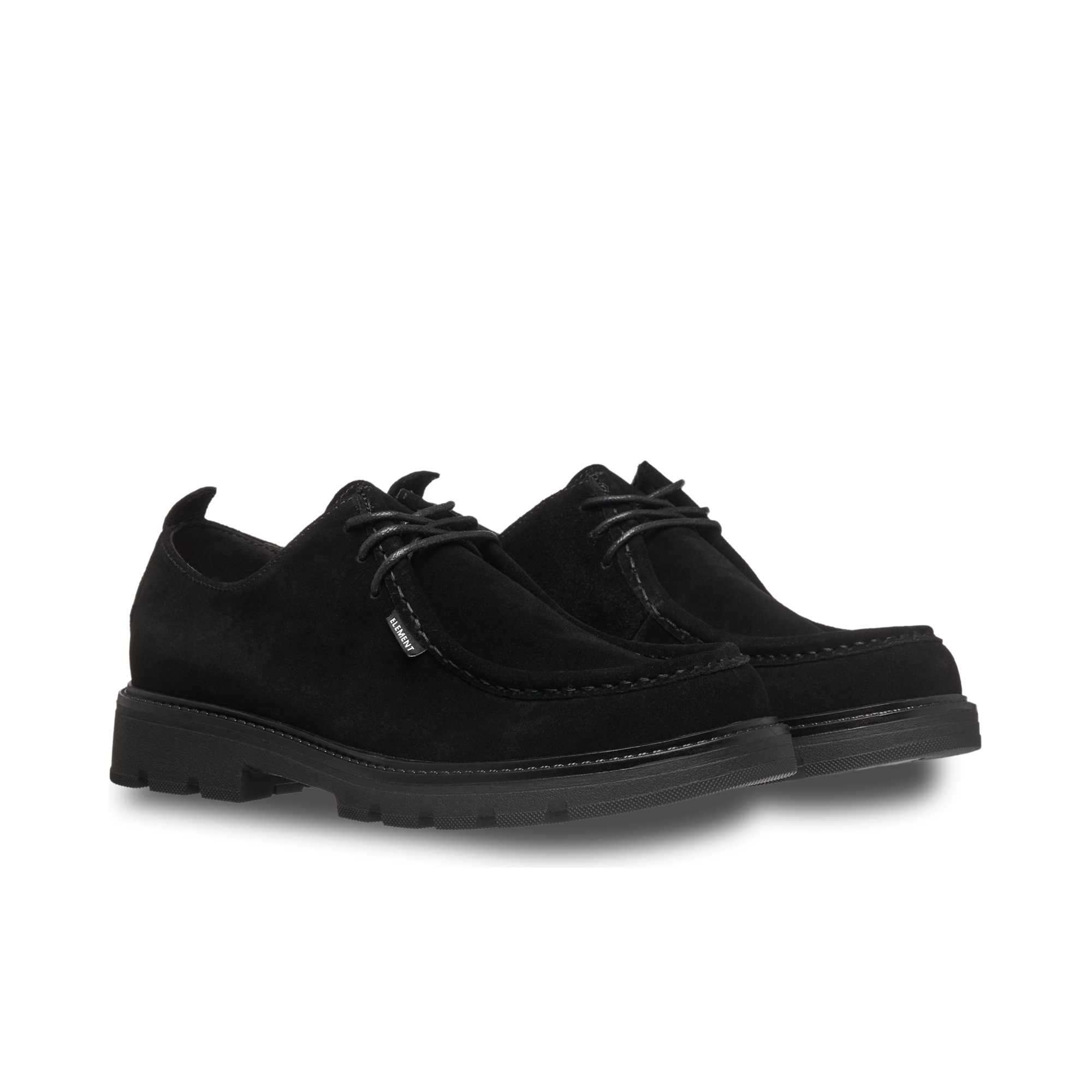 Botas de hombre LMT Element - Negro Negro-2