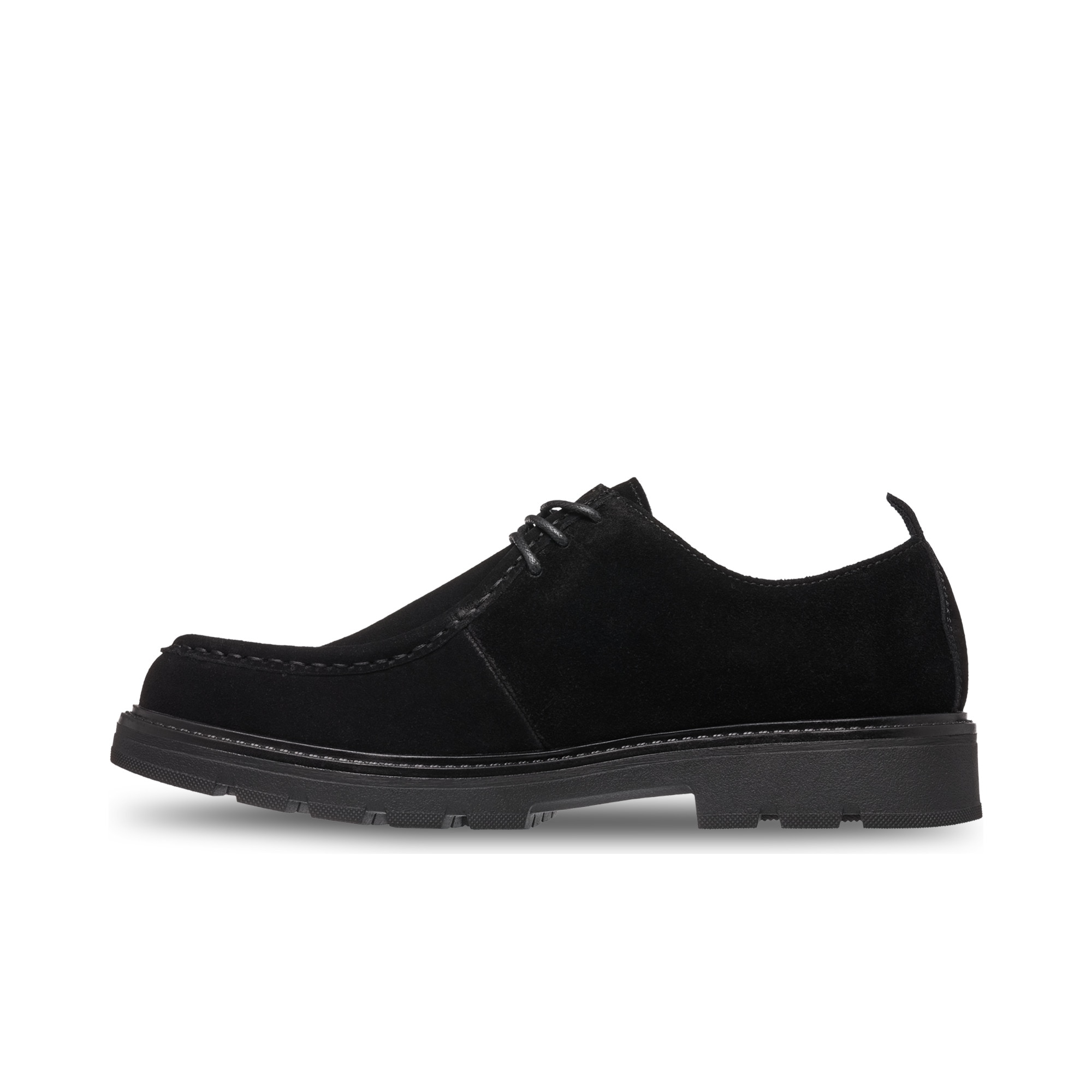 Botas de hombre LMT Element - Negro Negro-3