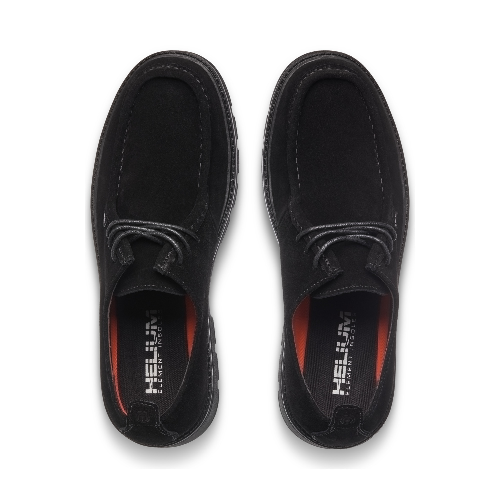 Botas de hombre LMT Element - Negro Negro-4