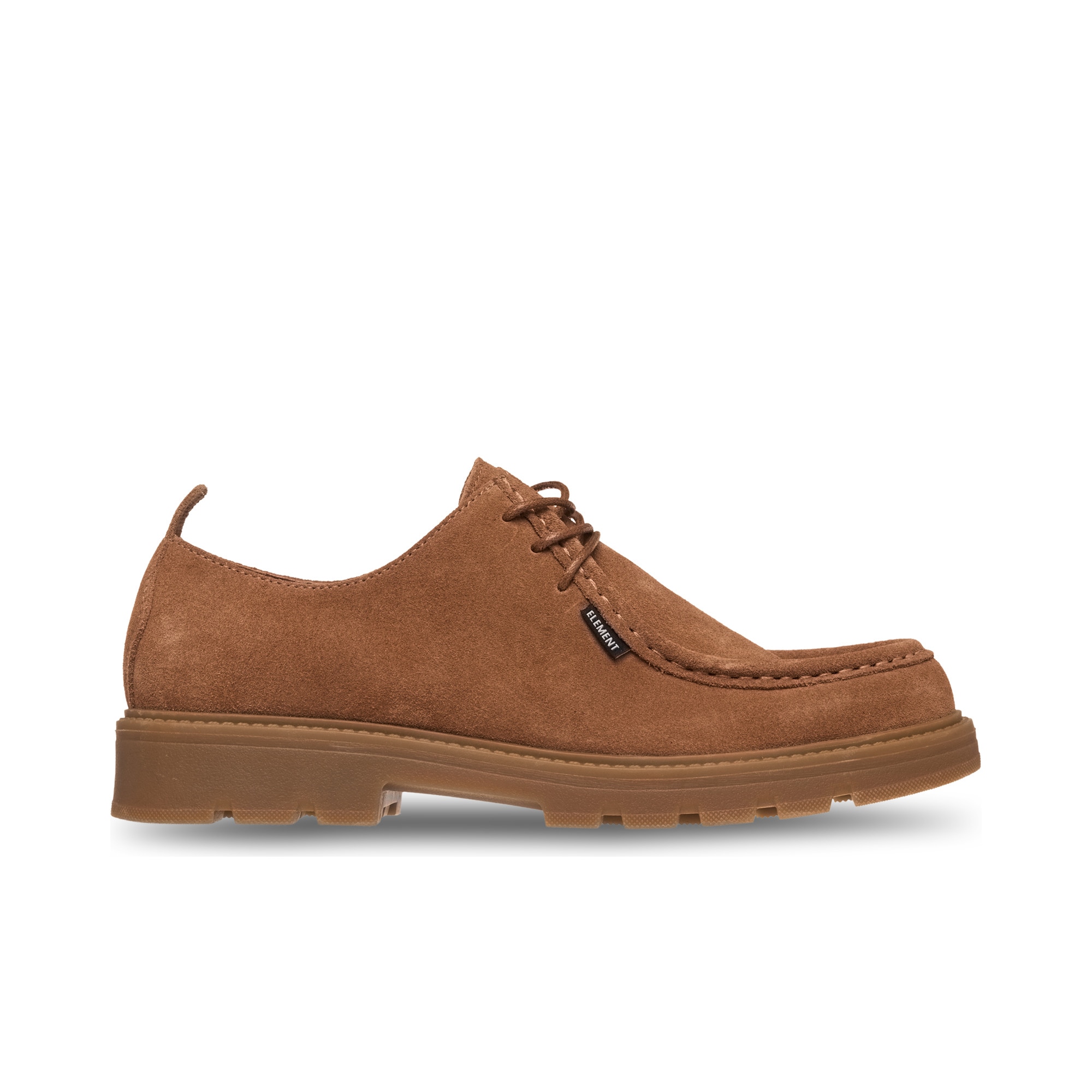Imagen 0 de Botas de hombre LMT Element Marrón
