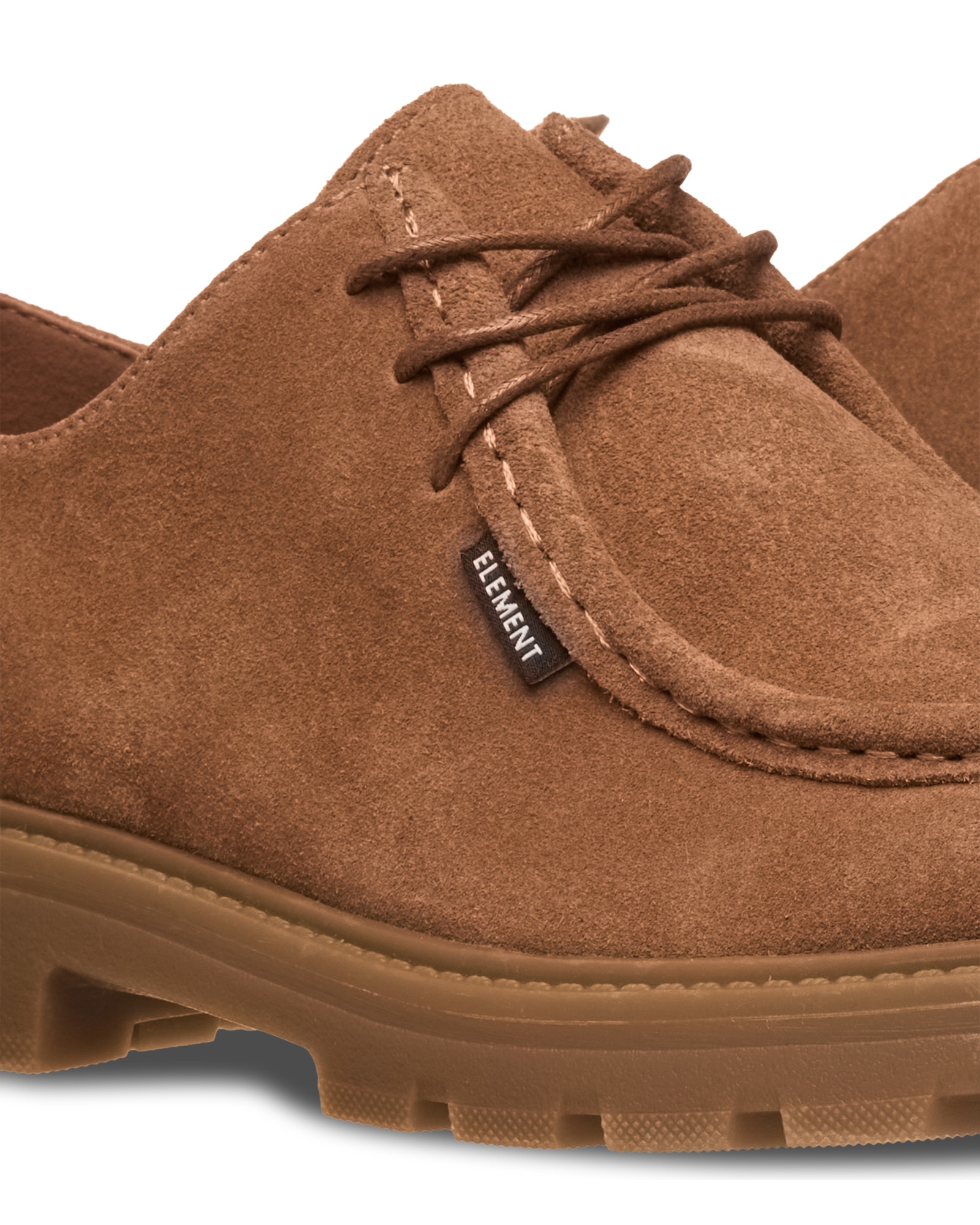 Botas de hombre LMT Element - Marrón Marrón-3