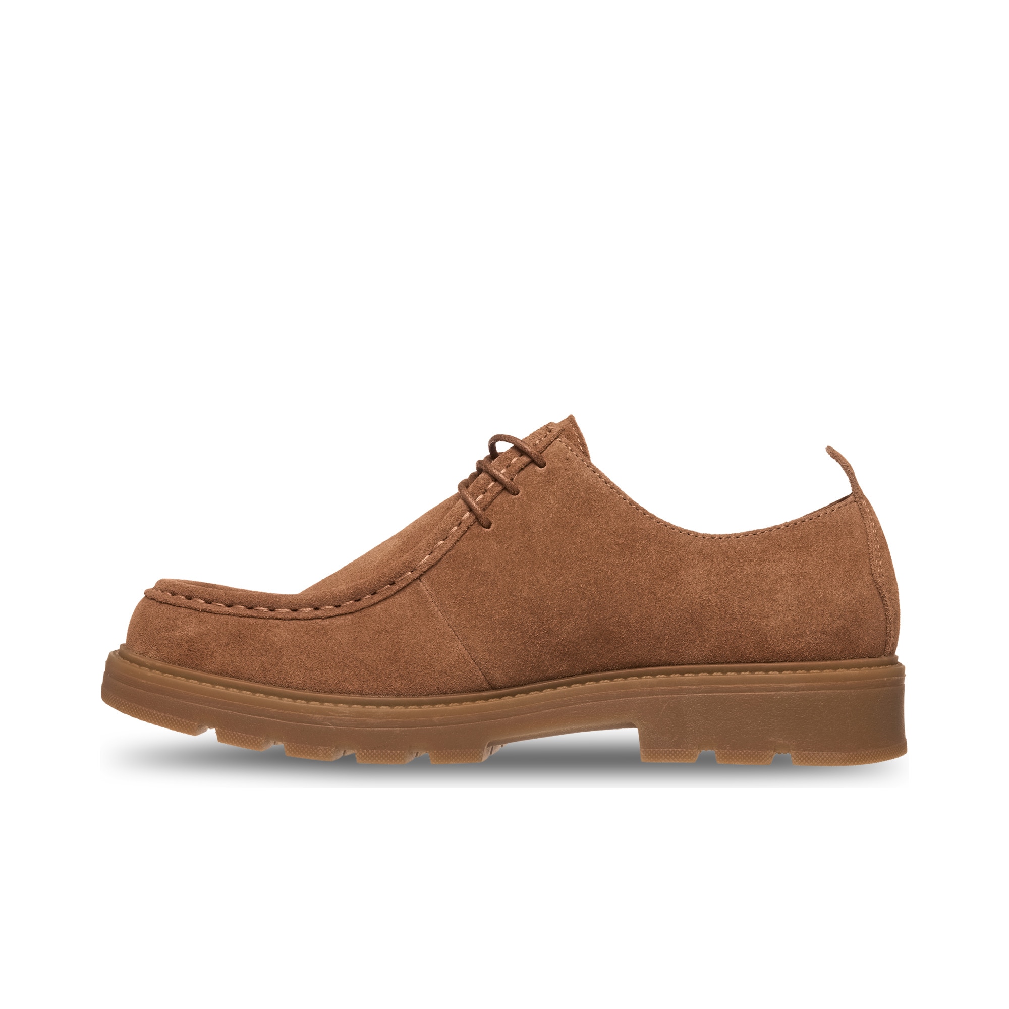 Botas de hombre LMT Element - Marrón Marrón-4