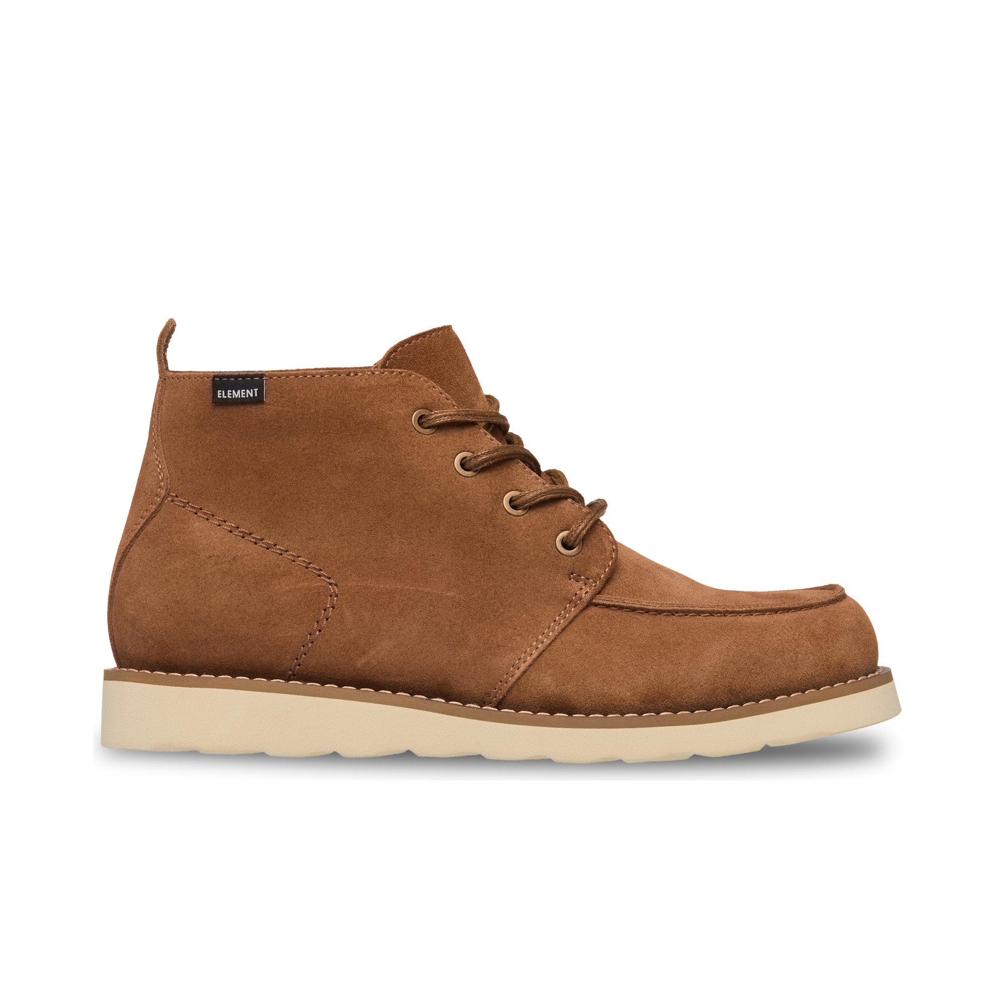 Imagen 0 de Botas de hombre LMT Element Marrón