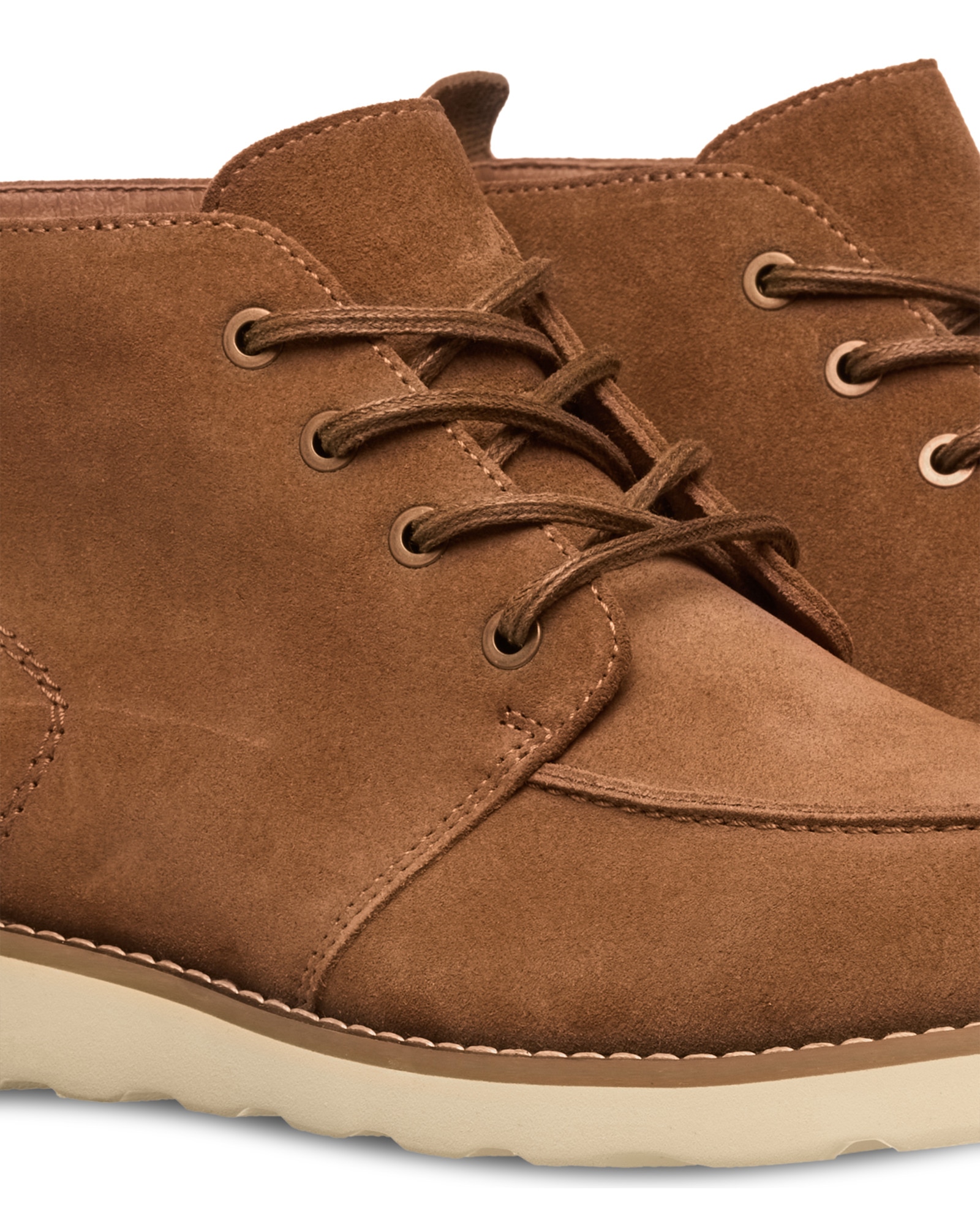 Botas de hombre LMT Element - Marrón Marrón-3