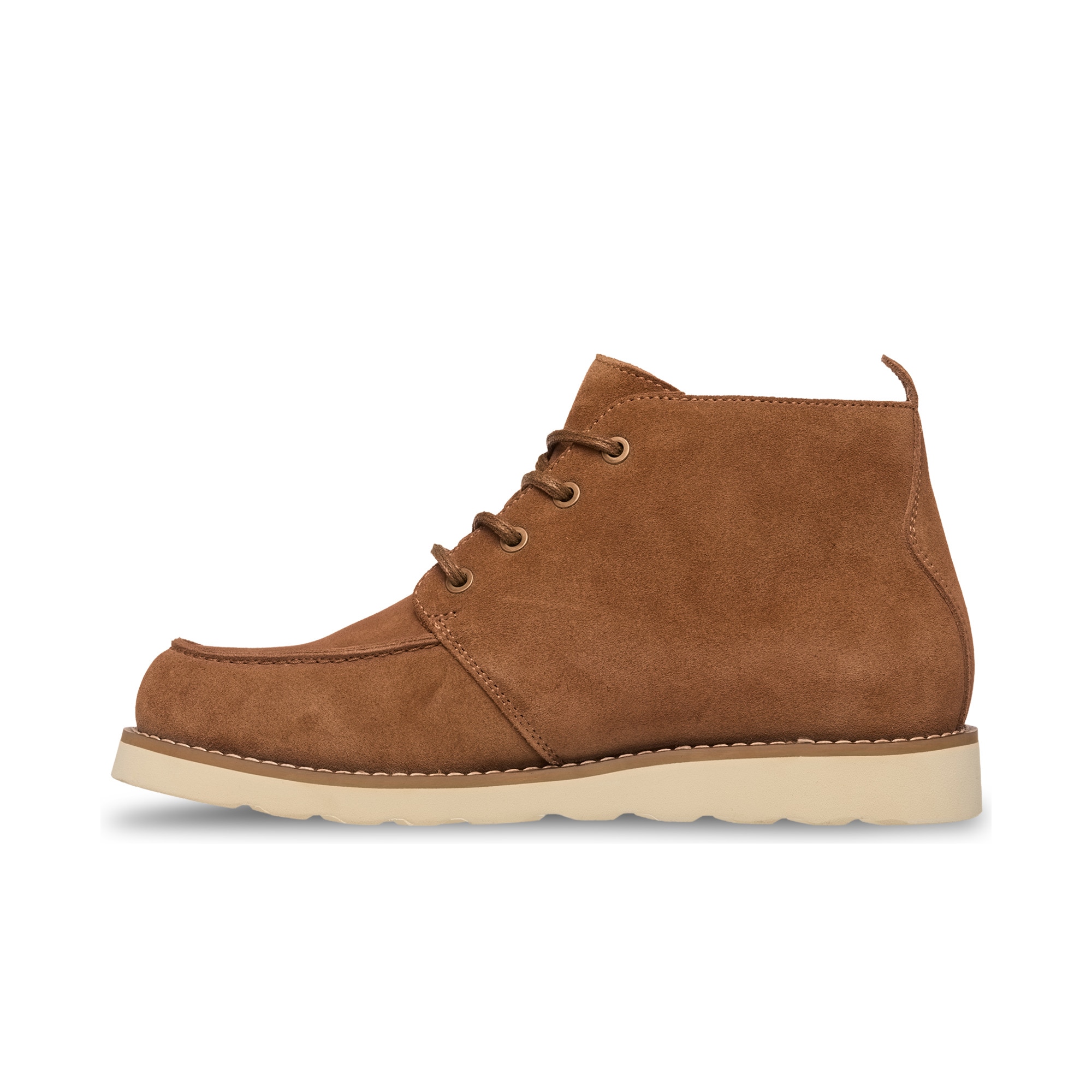 Botas de hombre LMT Element - Marrón Marrón-4