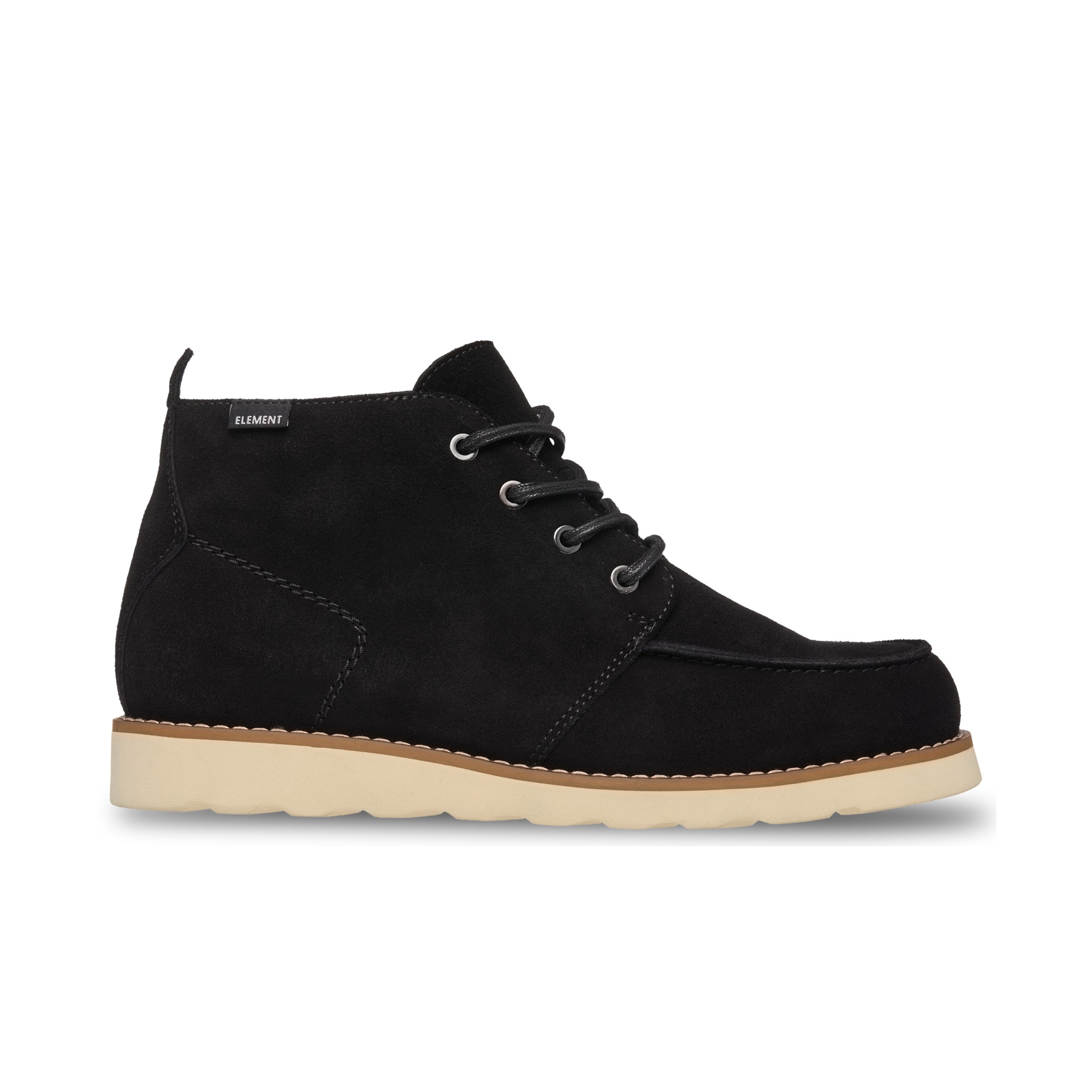 Botas de hombre LMT Element - Negro Negro-1