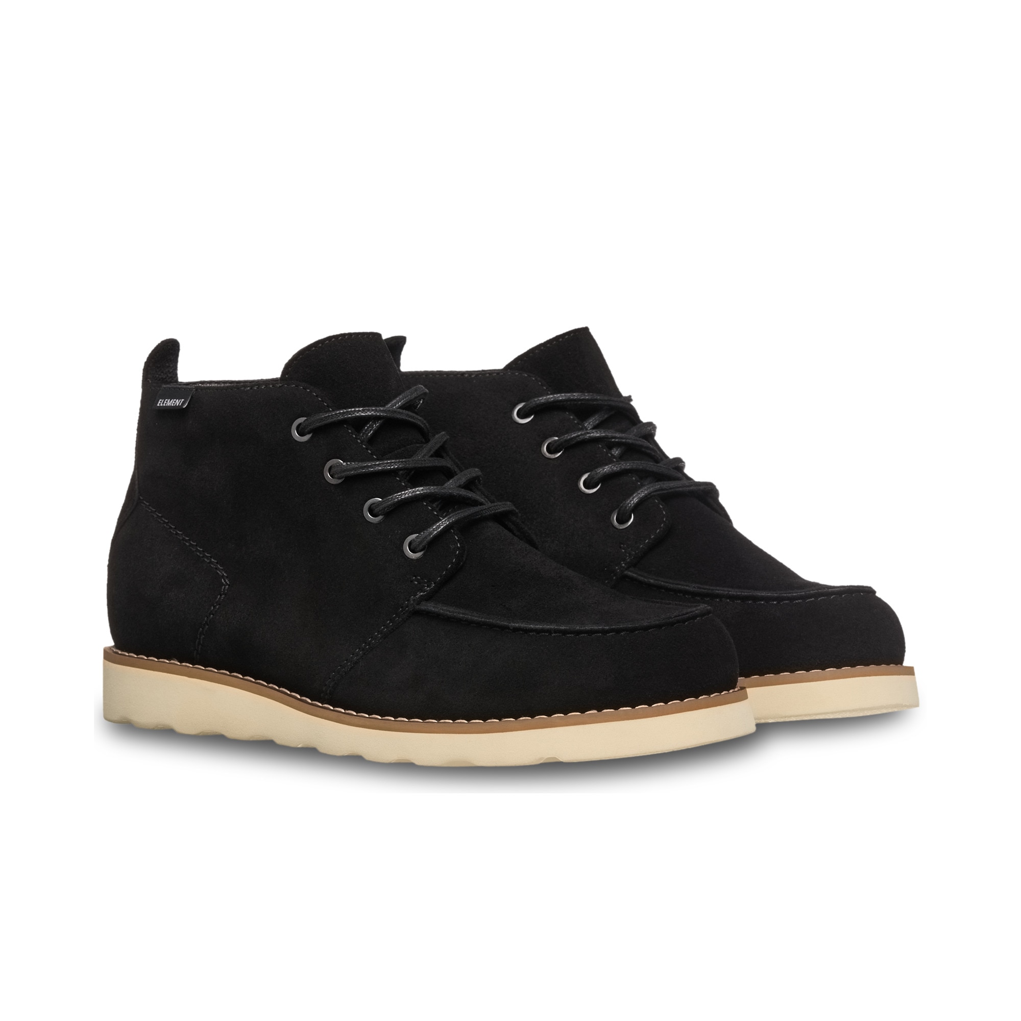 Botas de hombre LMT Element - Negro Negro-2