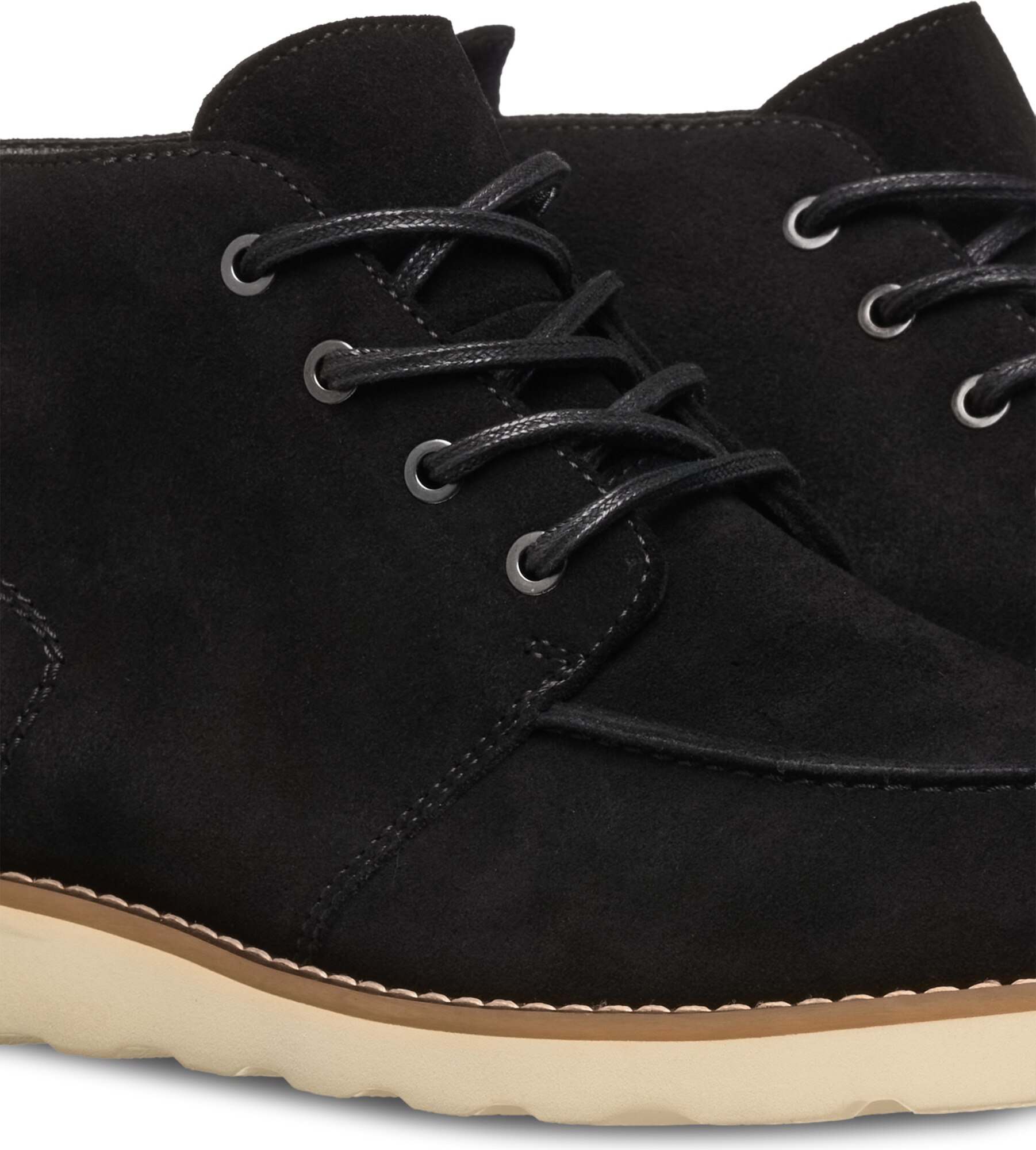 Botas de hombre LMT Element - Negro Negro-3