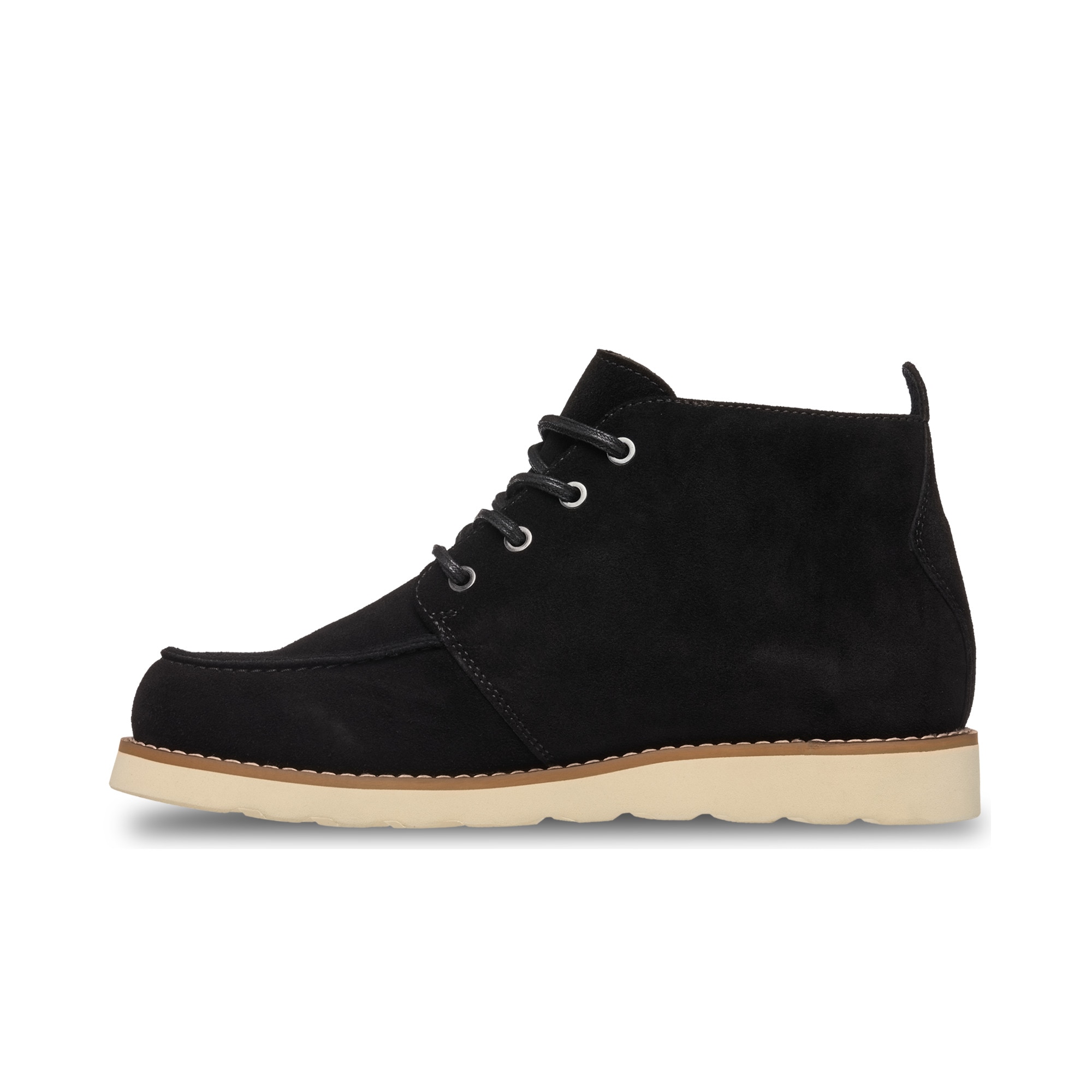 Botas de hombre LMT Element - Negro Negro-4