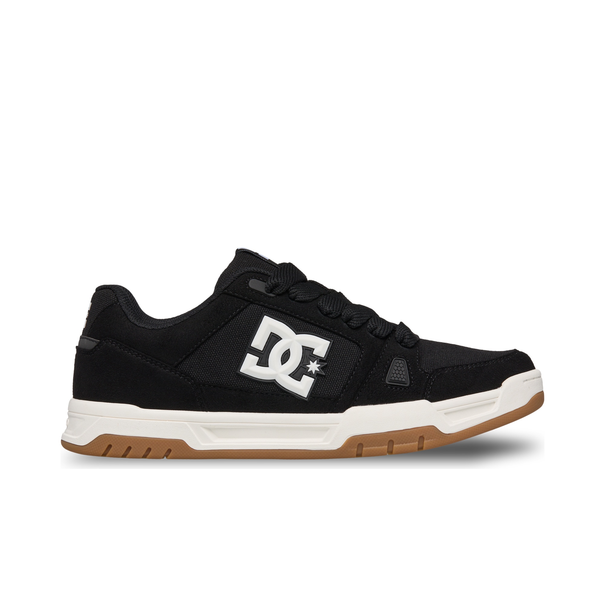 Zapatillas de hombre DC Axira DC Shoes - Negro Negro-1