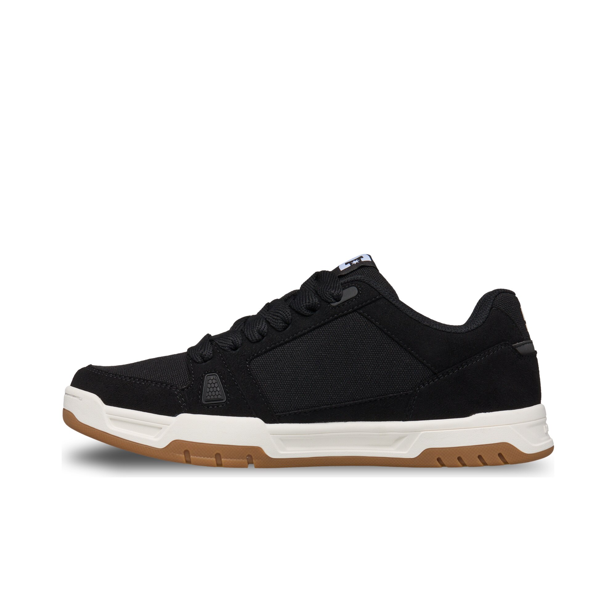 Zapatillas de hombre DC Axira DC Shoes - Negro Negro-3