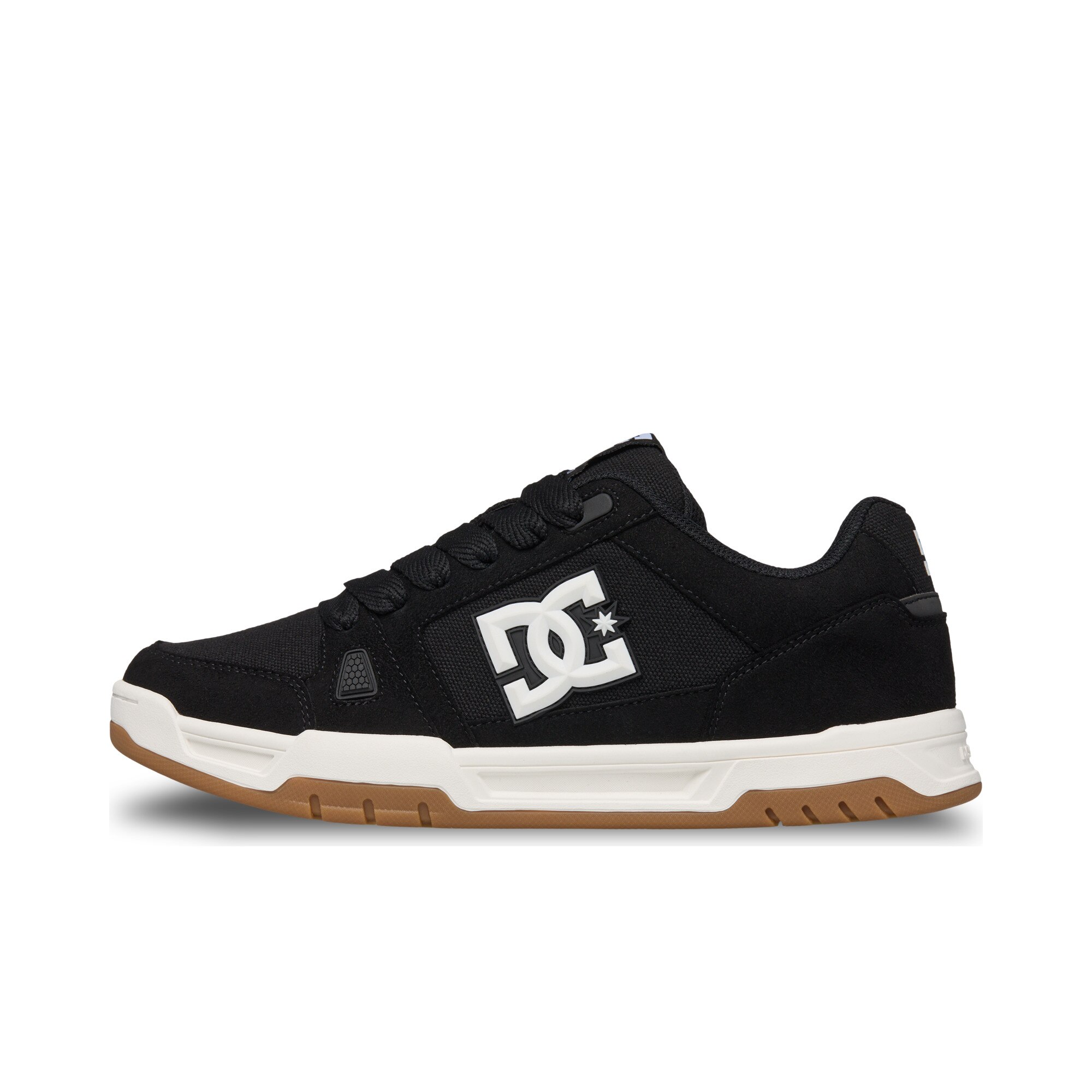Zapatillas de hombre DC Axira DC Shoes - Negro Negro-5