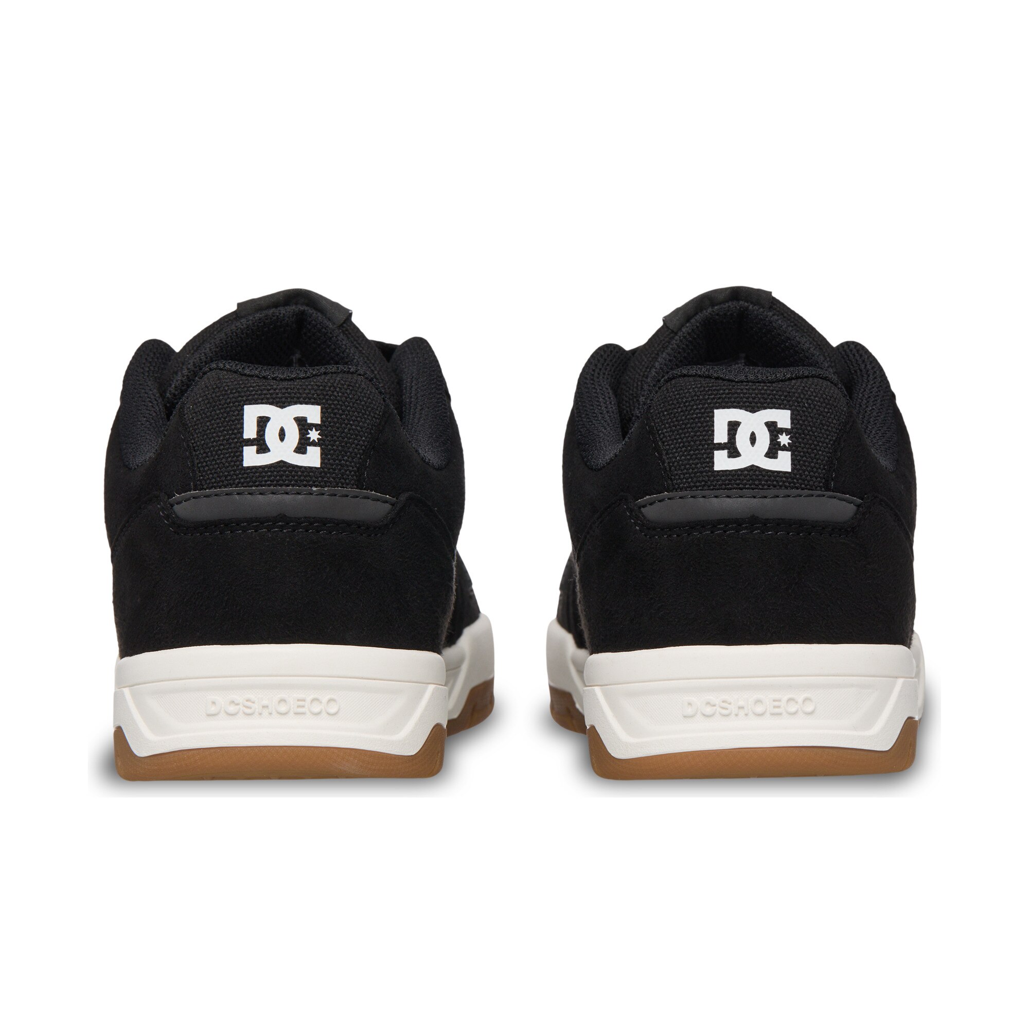 Zapatillas de hombre DC Axira DC Shoes - Negro Negro-6
