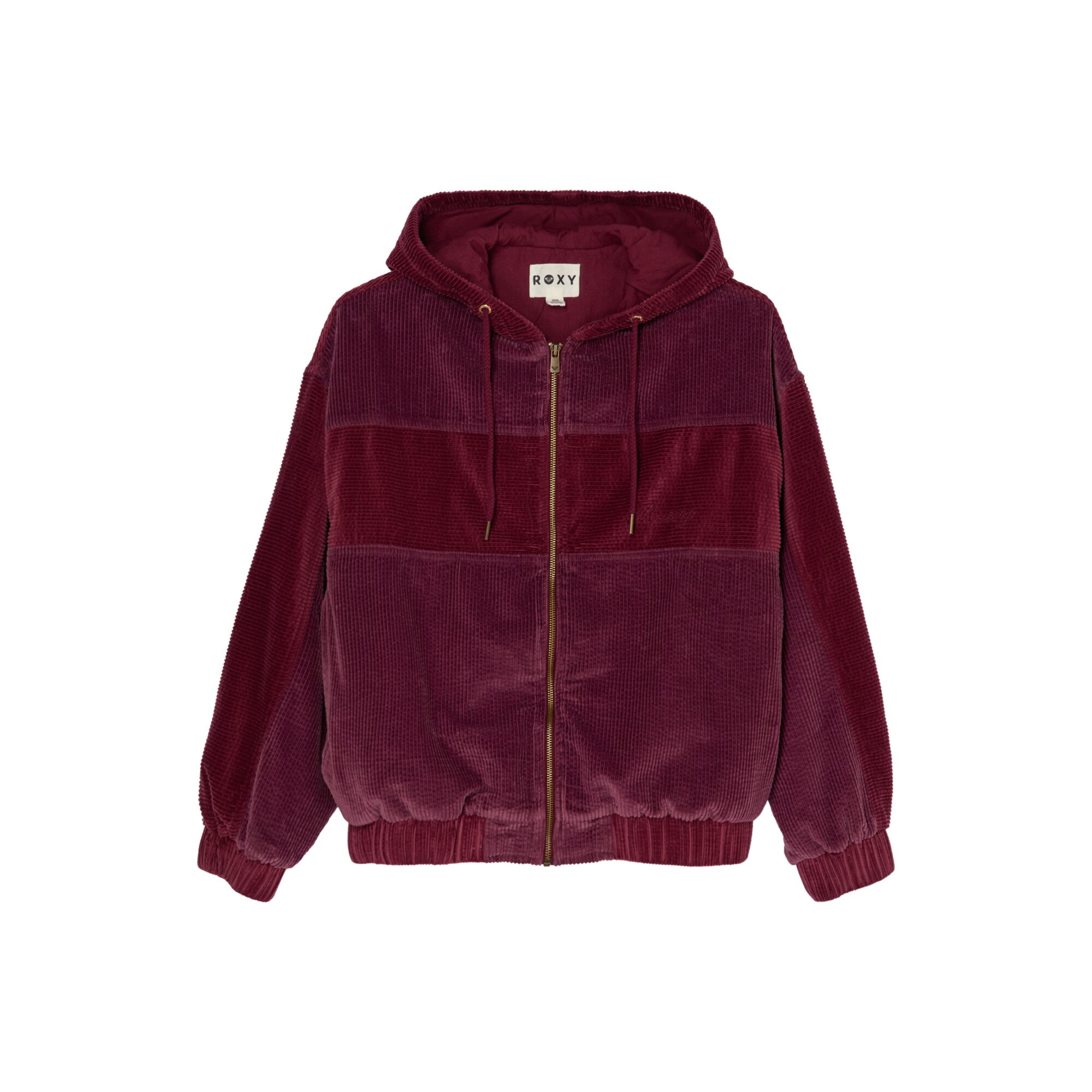 Chaqueta de mujer Have A Blast Roxy - Rojo Rojo-6