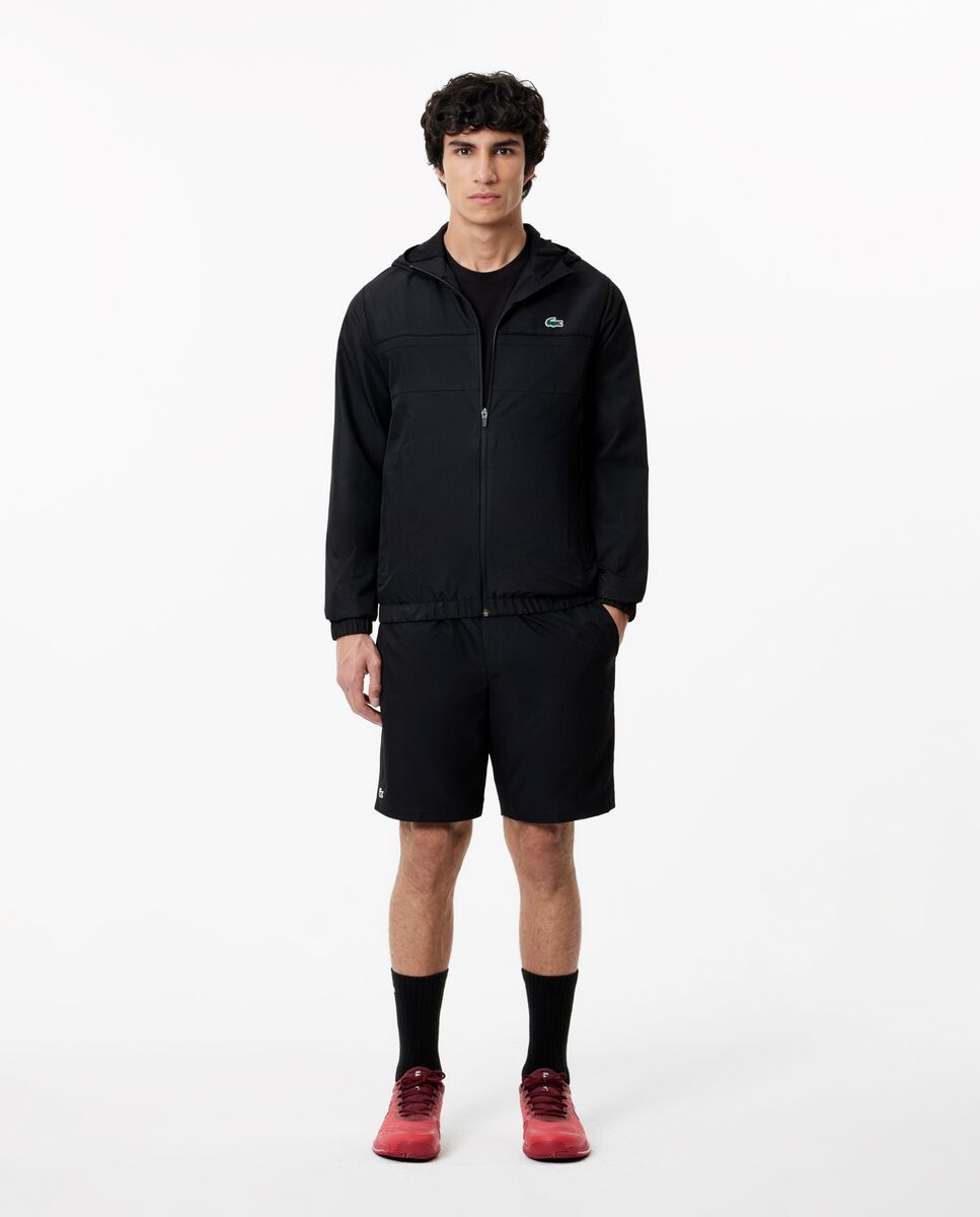 Chaqueta de tenis de hombre Sport de Entrenamiento Lacoste