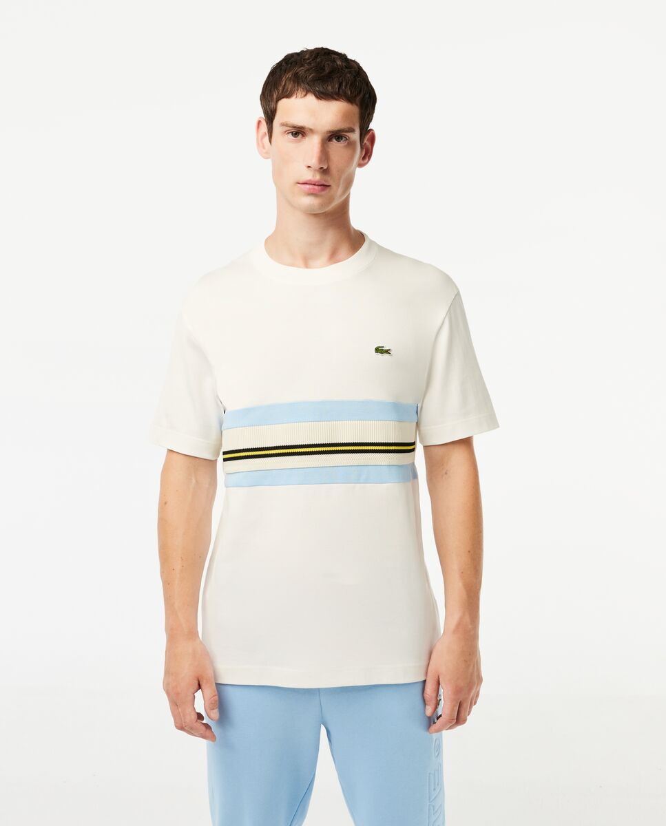 Camiseta lacoste el corte ingles sale