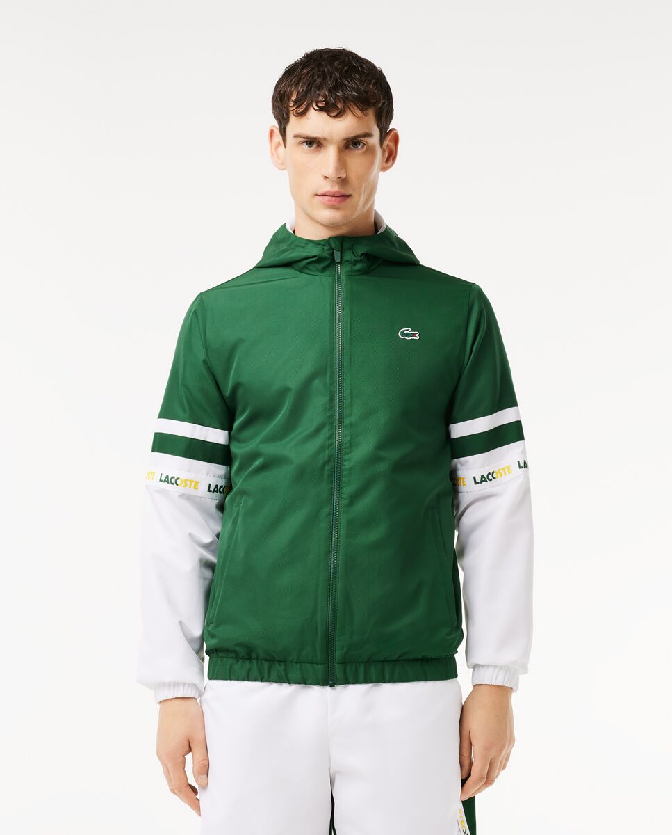 Chaqueta lacoste hombre fashion el corte ingles