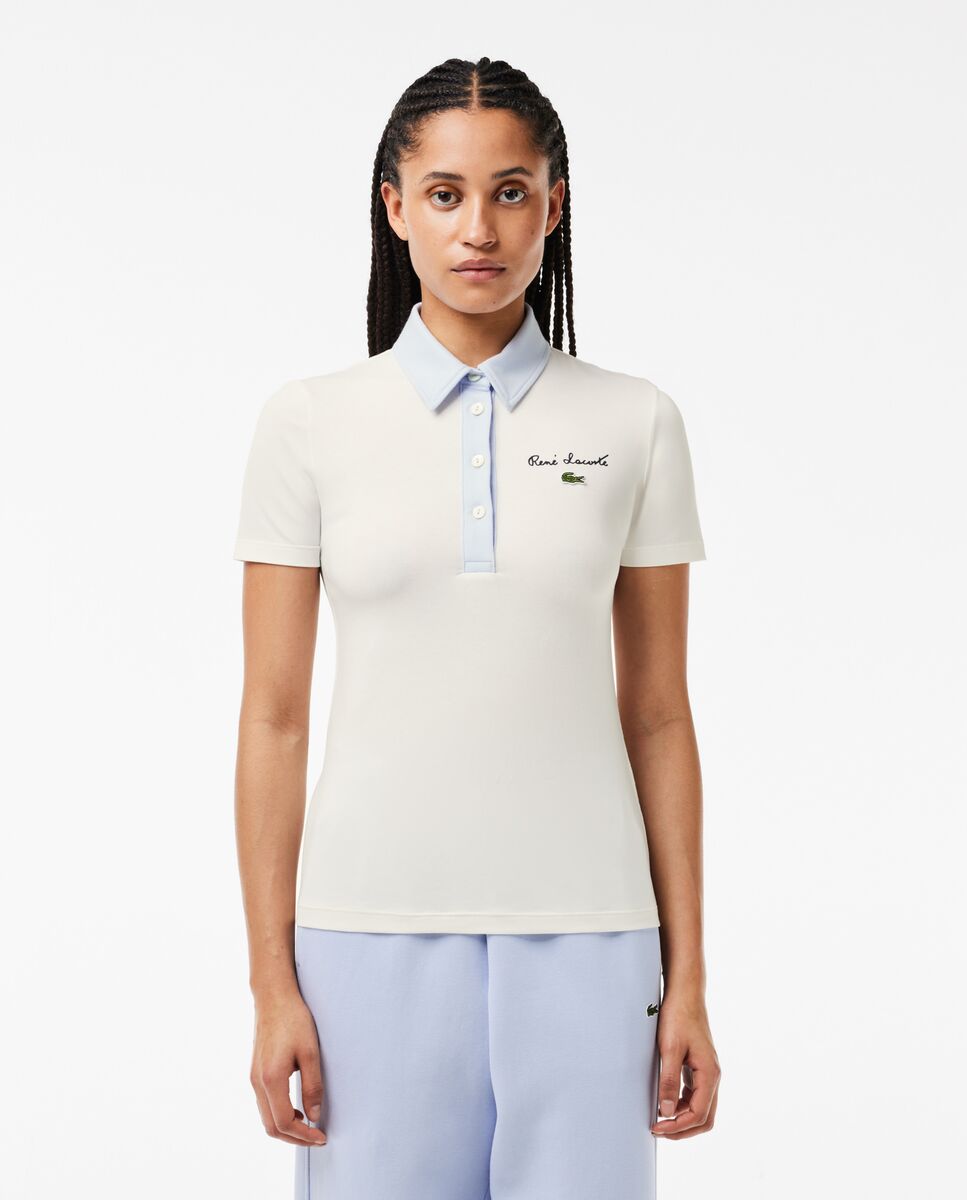 Polo lacoste mujer el corte inglés sale