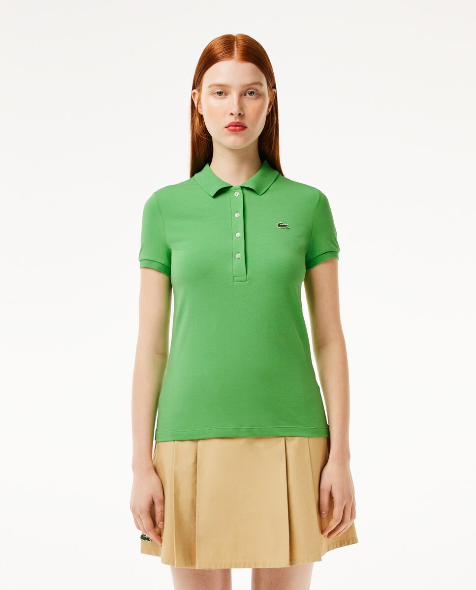 Polo lacoste mujer el corte ingles on sale