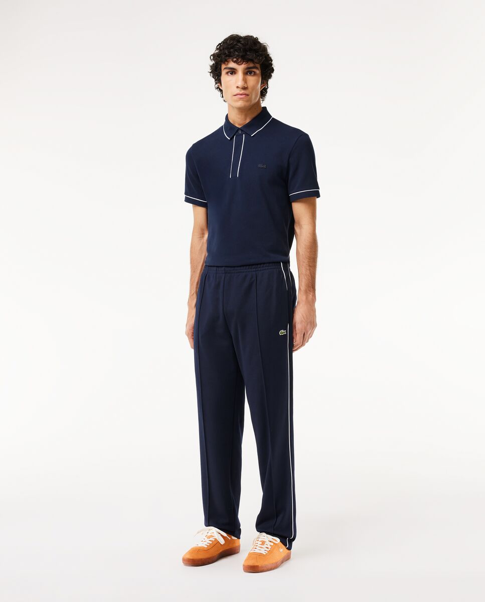 Pantalones lacoste el fashion corte ingles