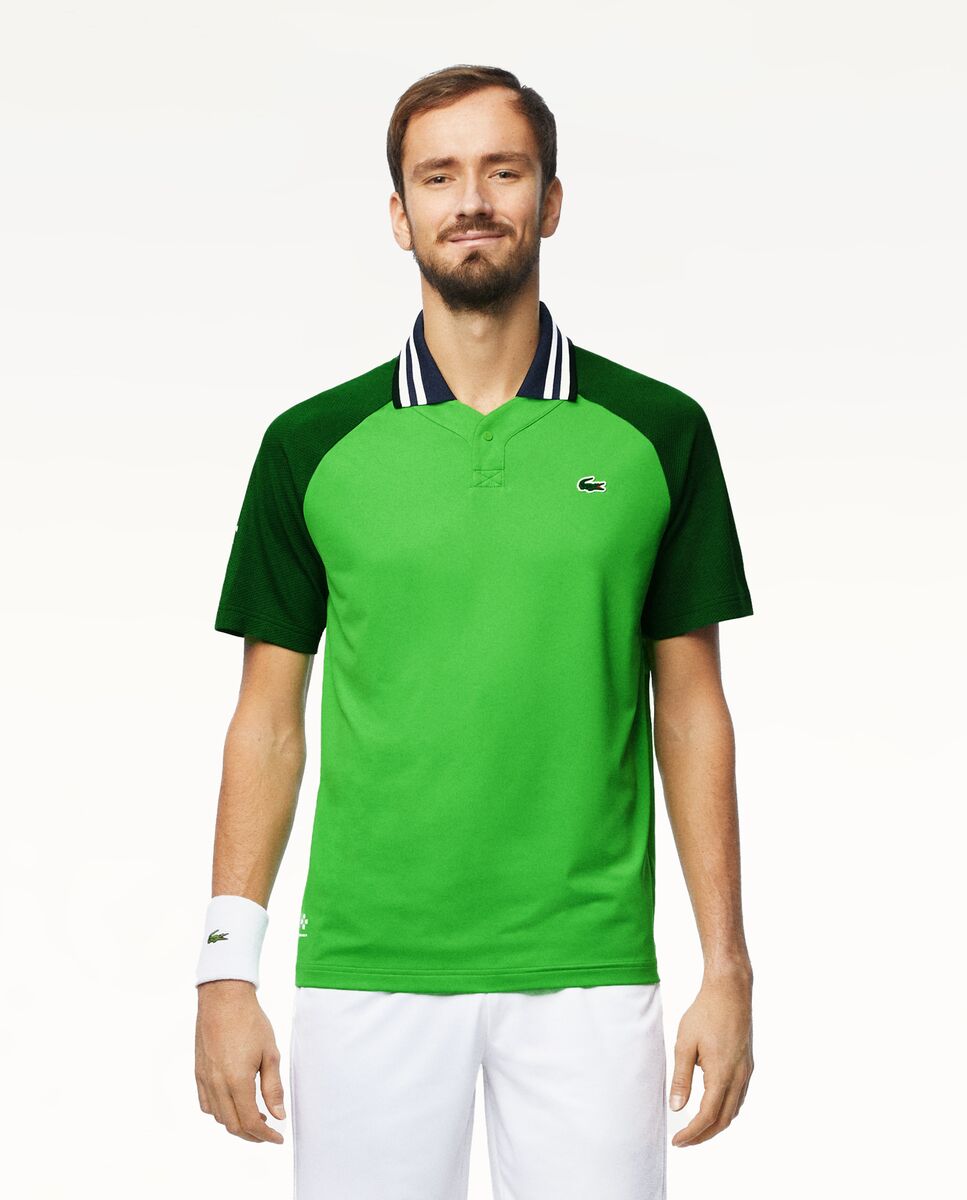 Rebajas lacoste fashion corte inglés