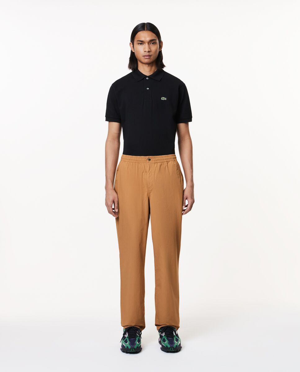 Pantalones lacoste el fashion corte ingles