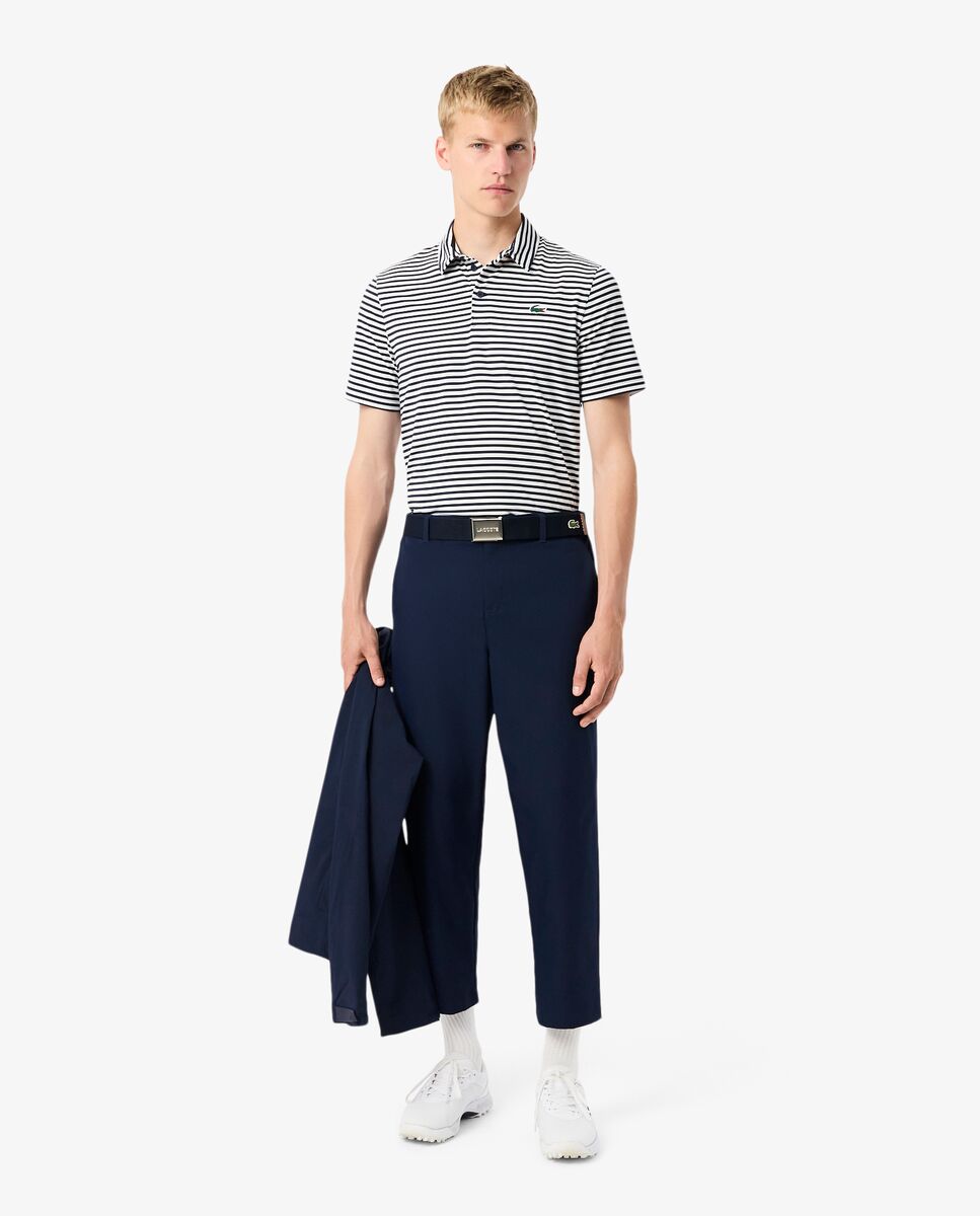Lacoste - Pantalón de hombre de golf ultra-dry.