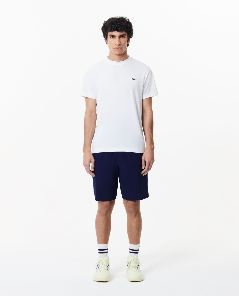 Lacoste - Pantalón corto de hombre Ultra Dry Lacoste.