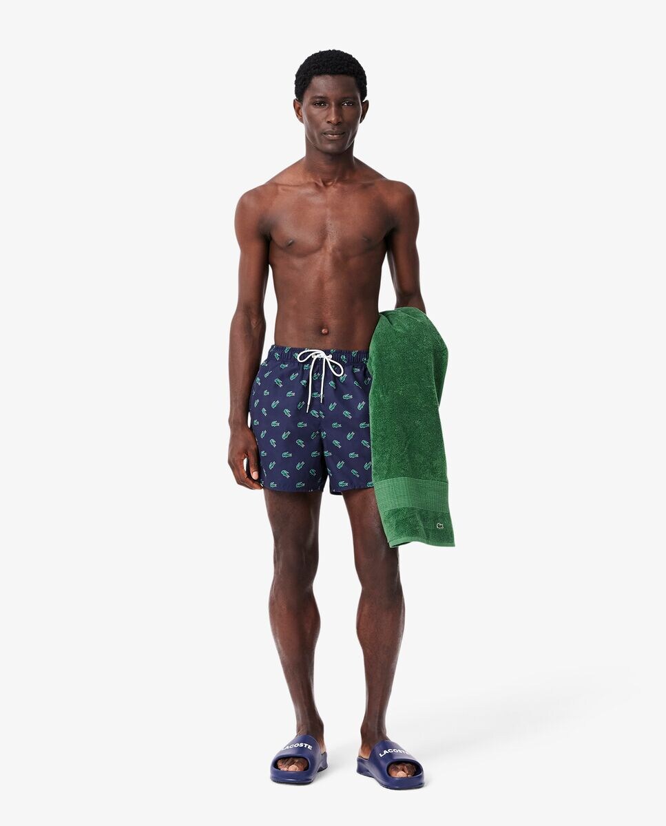 Mount Swiss Bañador Para Hombre Dario Con Bolsillos Laterales Y Bolsillo Trasero, Pantalones Cortos De Moda Para Hombre, Natación, Ocio, Deportes Acuáticos, Cómodos Bañadores En Muchos Colores, Talla