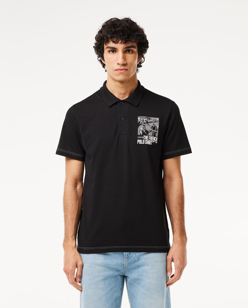 El corte ingles polos lacoste hombre sale