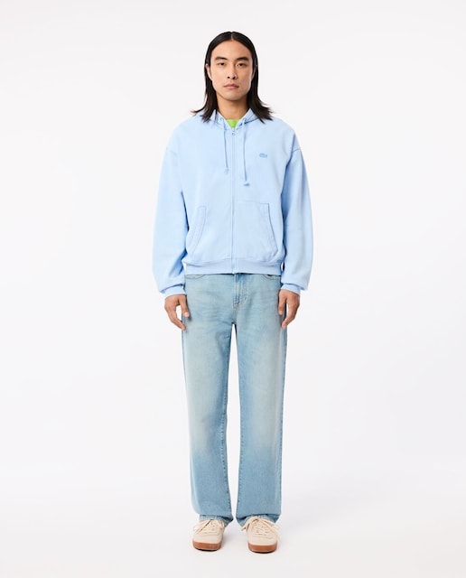 Imagen 0 de Vaqueros de hombre Straight cut con cinco bolsillos