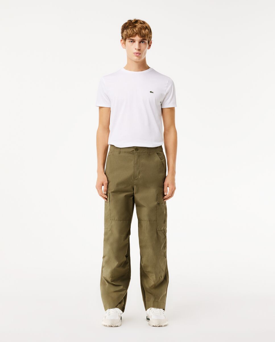 Compra pantalones cargo para hombre El Corte Ingles