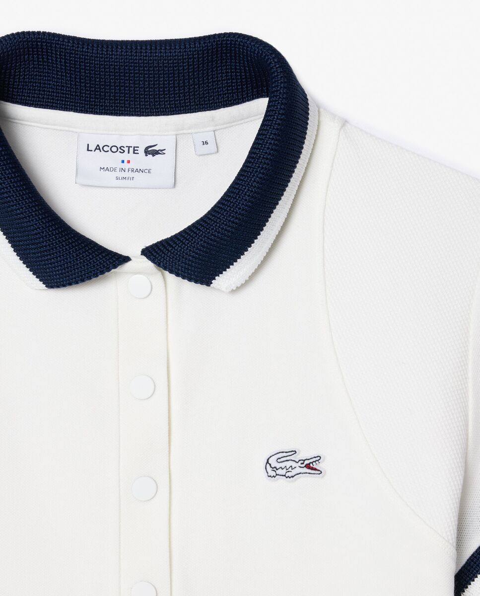 Polo lacoste mujer el corte ingles on sale